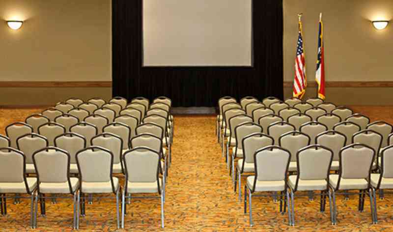 Great Wolf Lodge Sandusky en Sandusky, OH