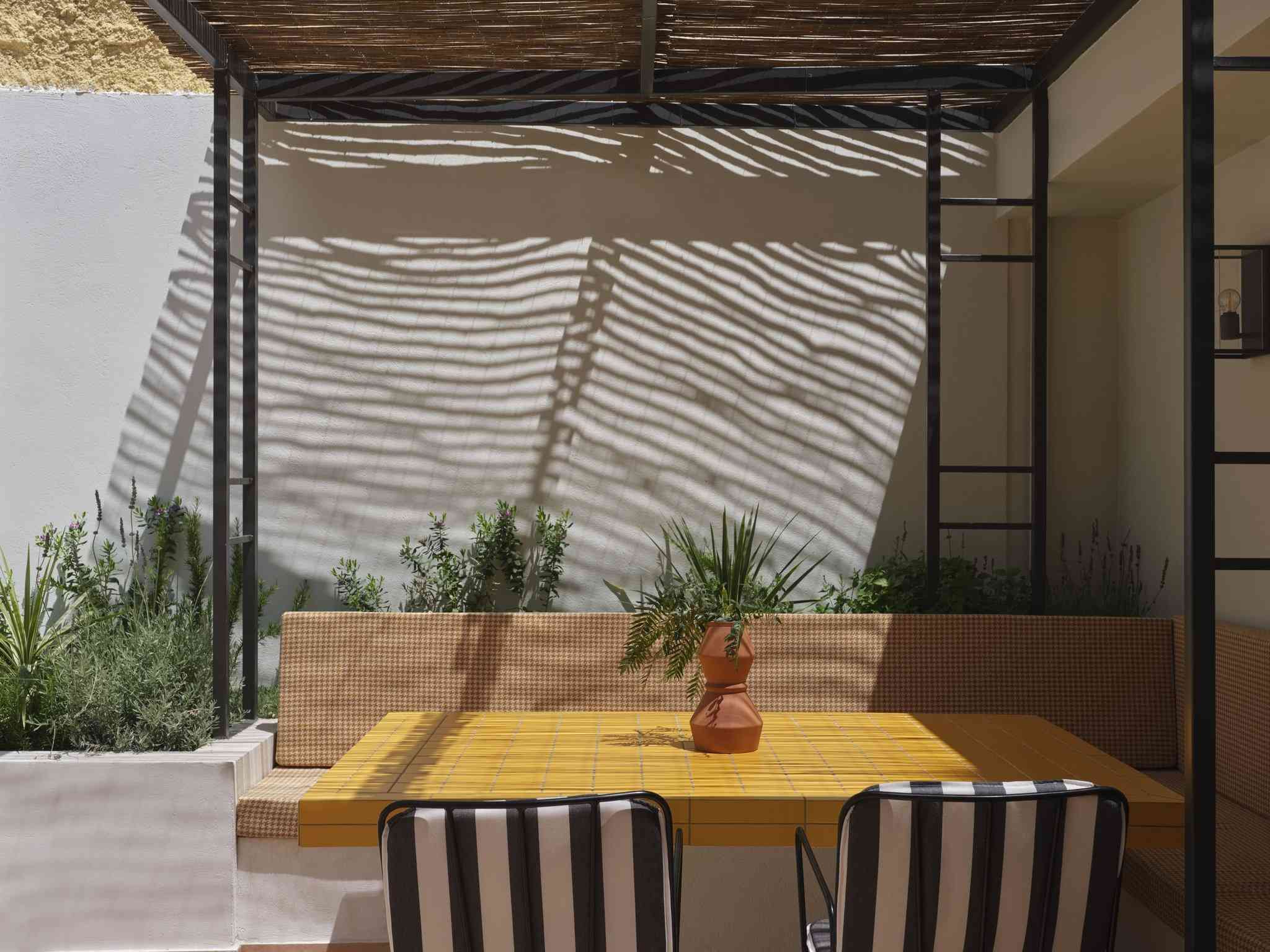 Athens, GR 的 Astikon House