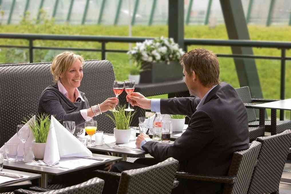 Vianen, NL 的 Van der Valk Hotel Vianen Utrecht