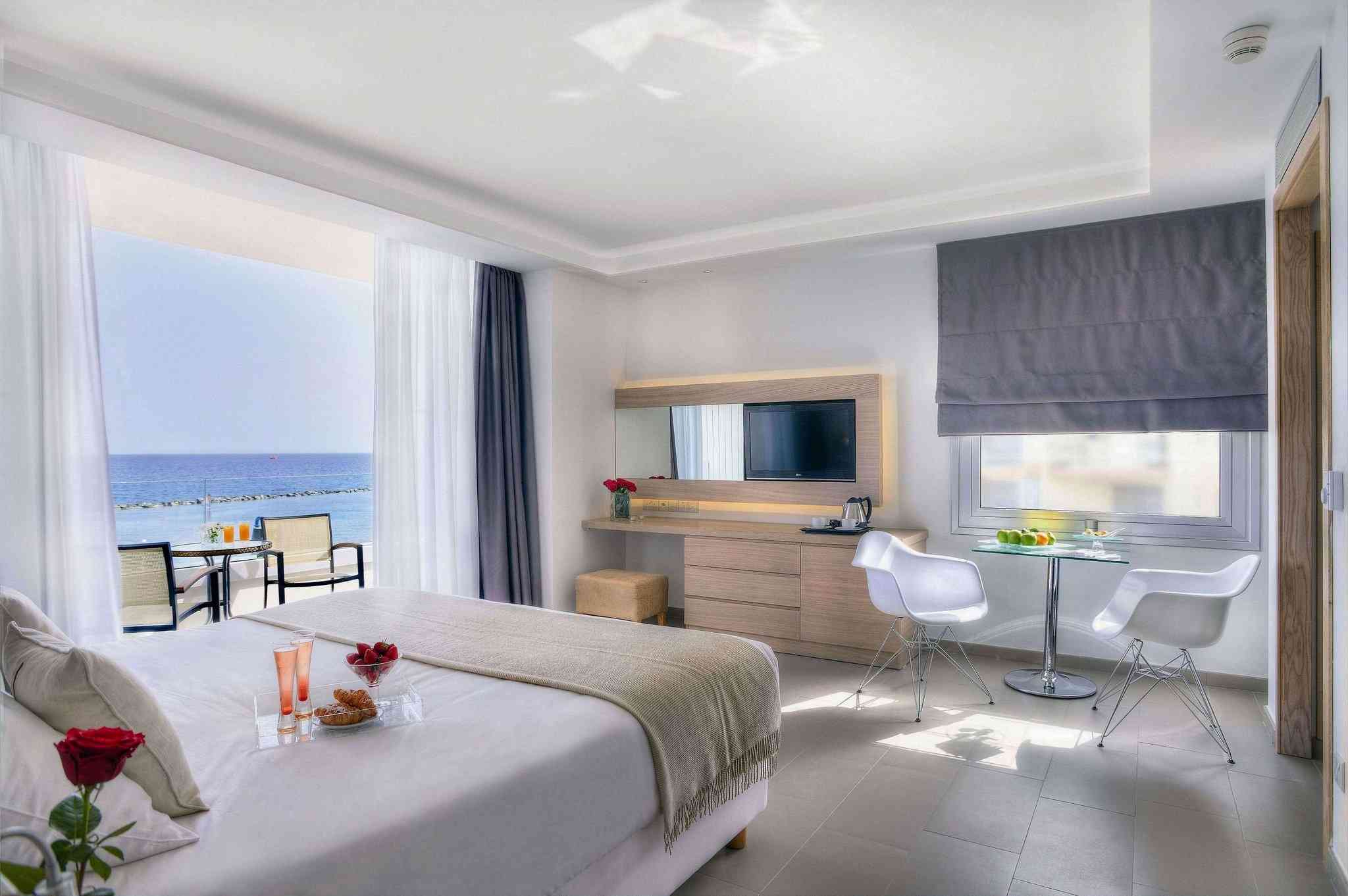 Royal Apollonia i Limassol, CY