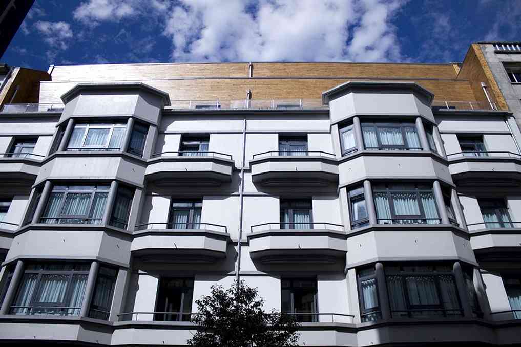 LUX Santiago в A Coruna, ES