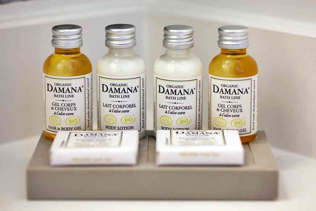 Hotel Serotel Suites a Paris, FR