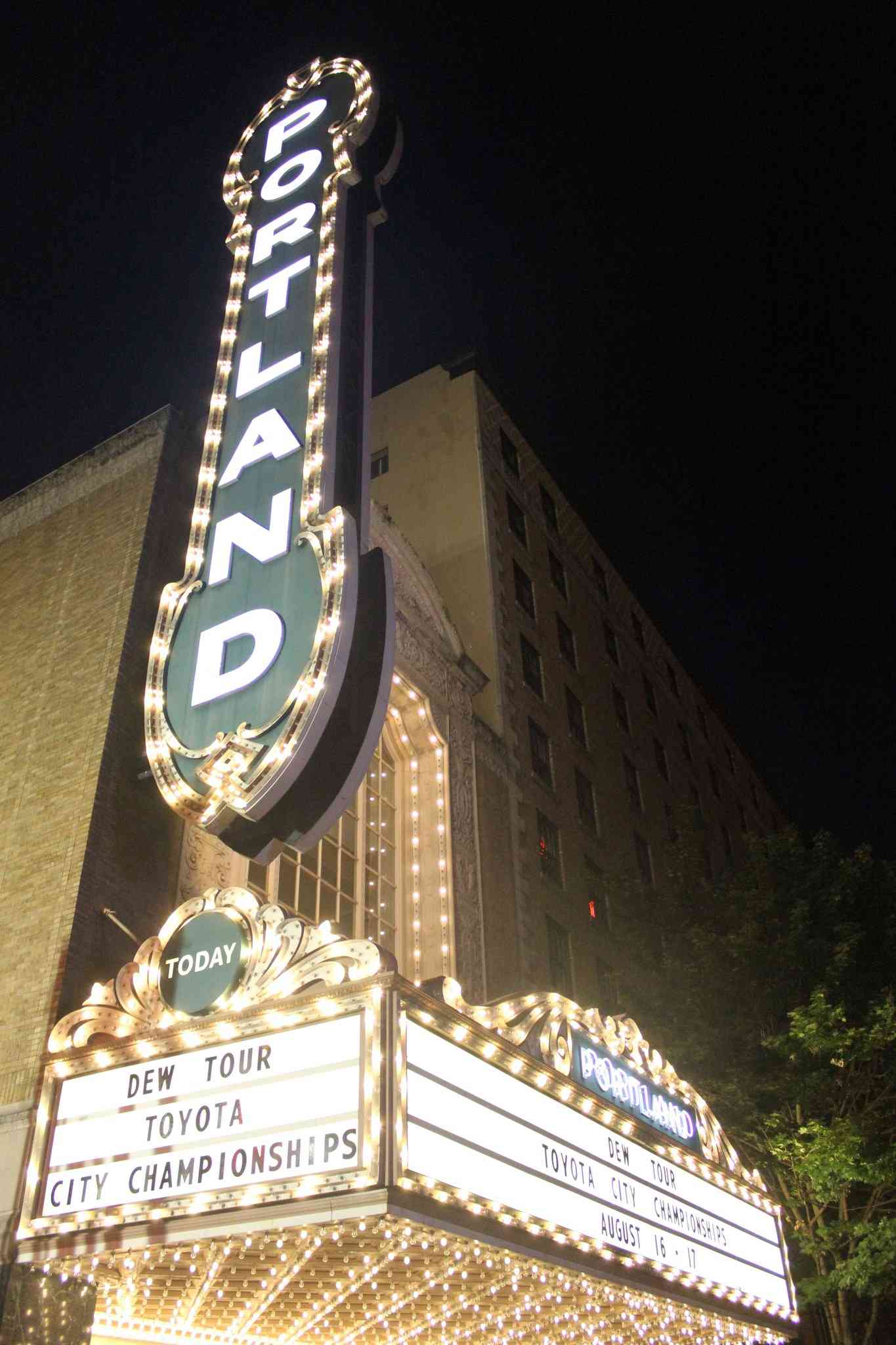 Park Lane Suites & Inn en Portland, OR