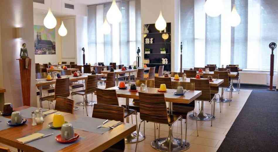 Arthotel Munich in München, DE