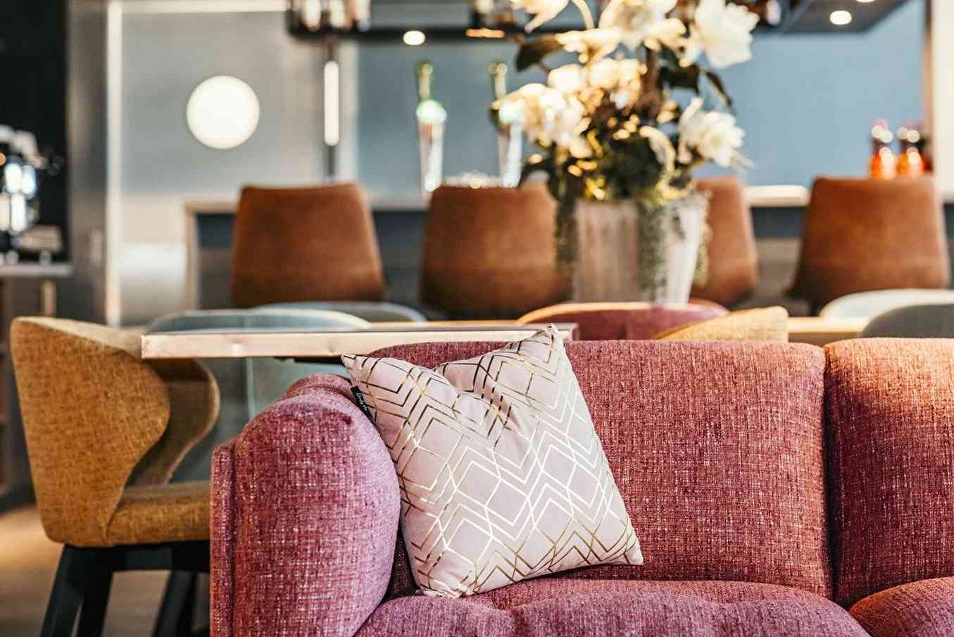 Amsterdam Beach Hotel Zandvoort em Zandvoort, NL