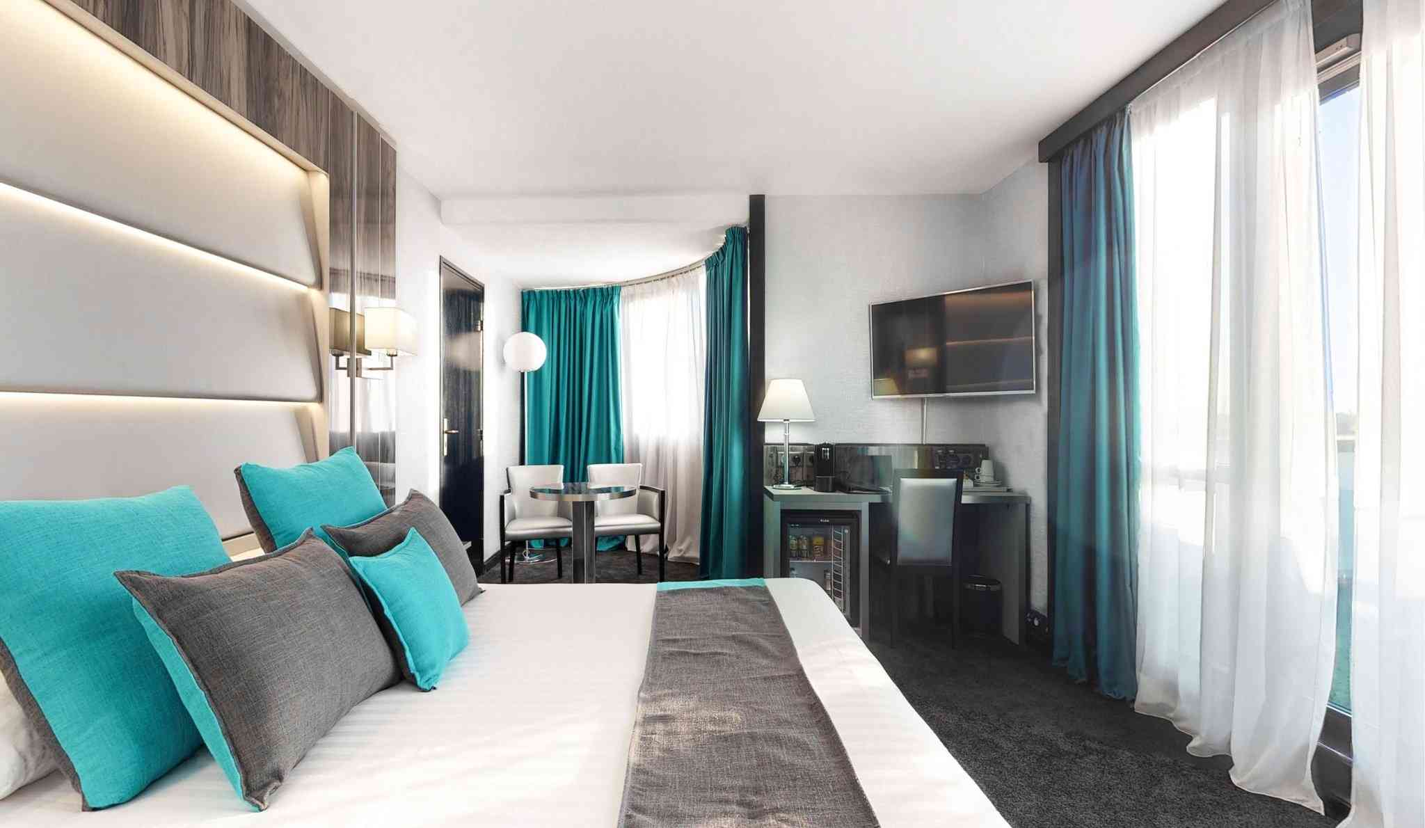 Toulouse, FR의 Hotel Palladia