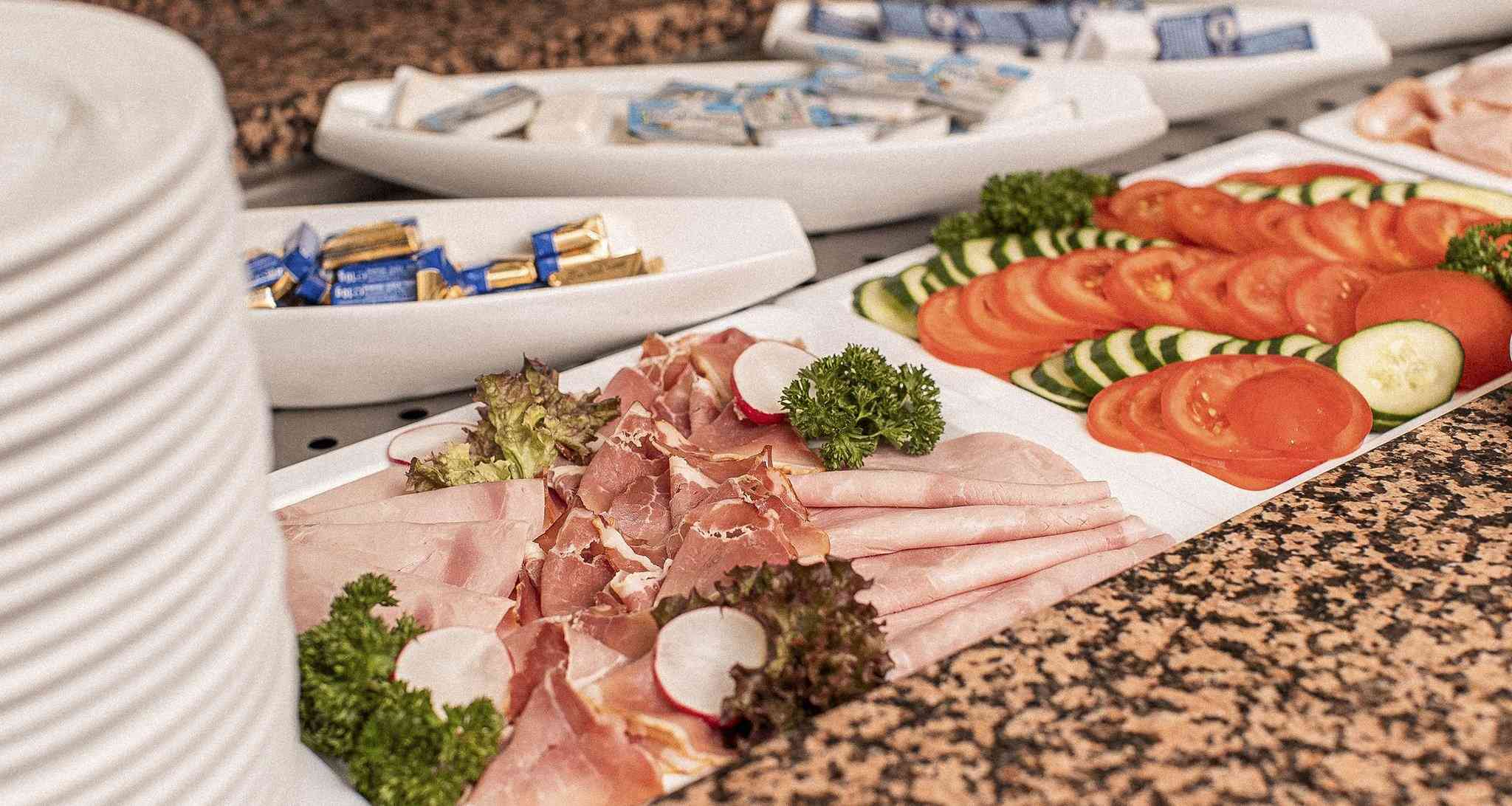 Plaza Hotel Gelsenkirchen a Gelsenkirchen, DE