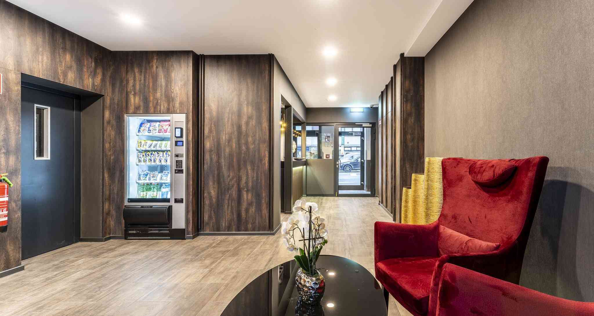 PLAZA INN Salzburg City en Salzburgo, AT