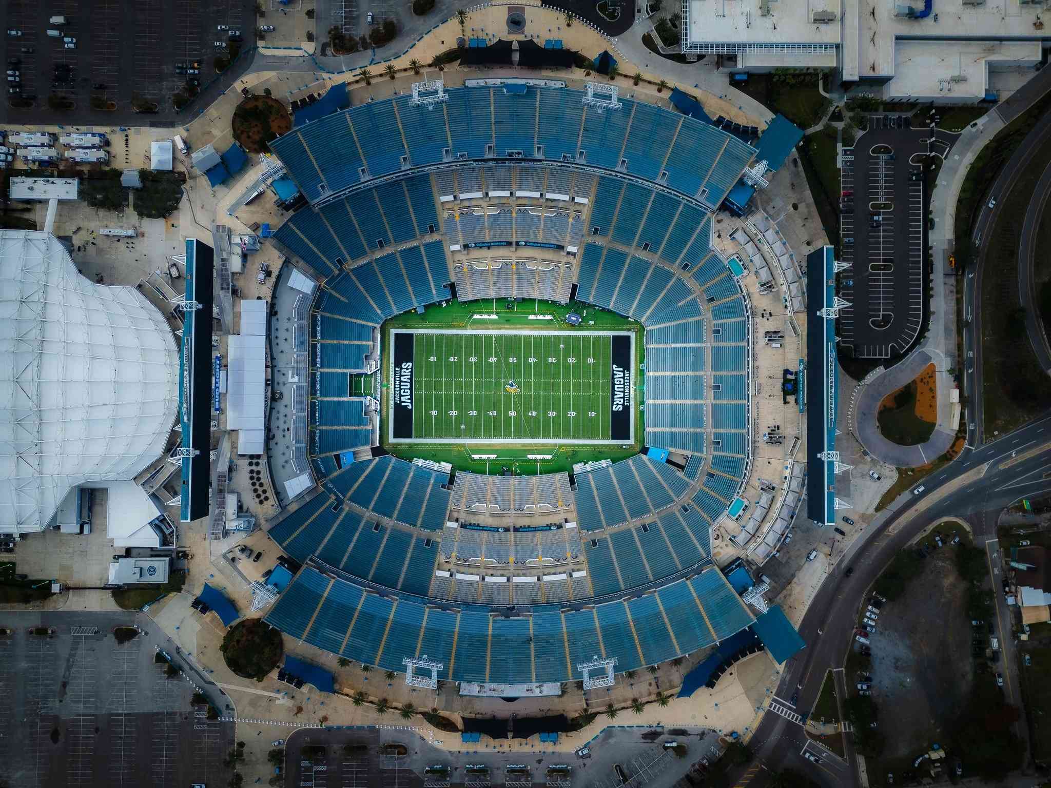 Candlewood Suites Jacksonville - Southpoint a Jacksonville, FL