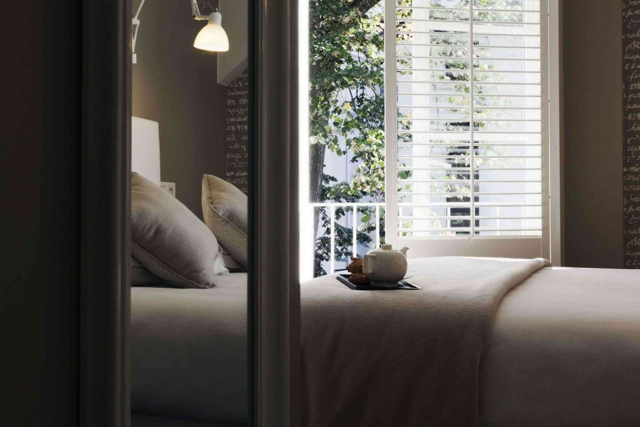 Made In Louise Hotel em Brussels, BE