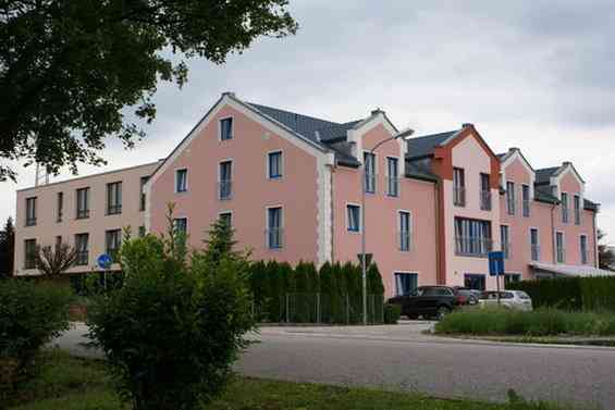 Hotel Meridian à Timmendorfer Strand, DE