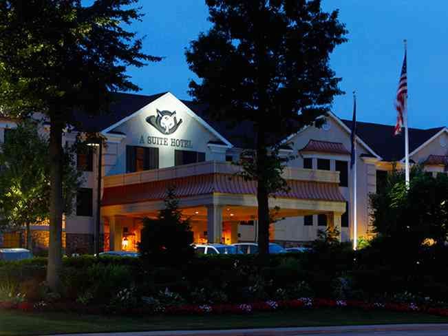 The Inn At Fox Hollow em Woodbury, NY
