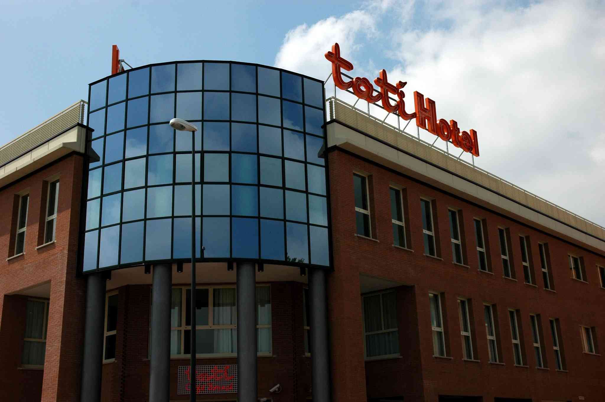 Tati Hotel - Lugo à Lugo, IT