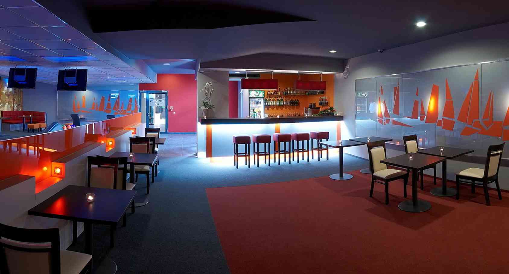 Hotton Hotel in Gdynia, PL