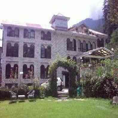 The Orchard Greens, Manali, IN