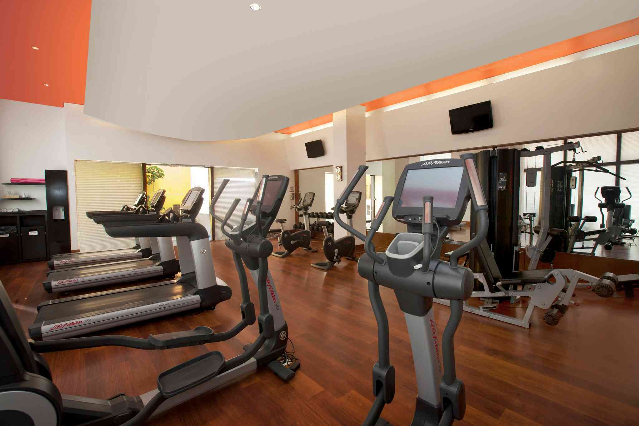 Grand Fiesta Americana Queretaro в Santiago de Queretaro, MX