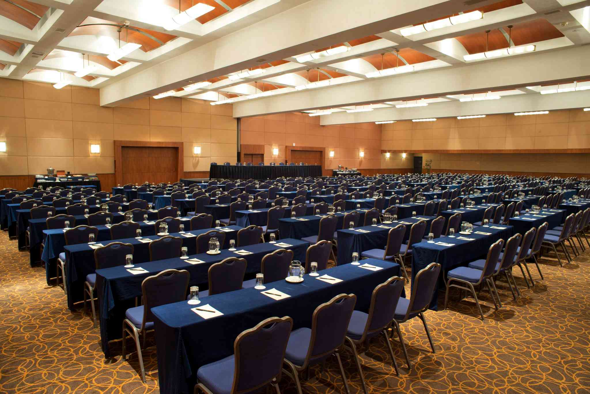 Fiesta Americana Reforma à Mexico City, MX