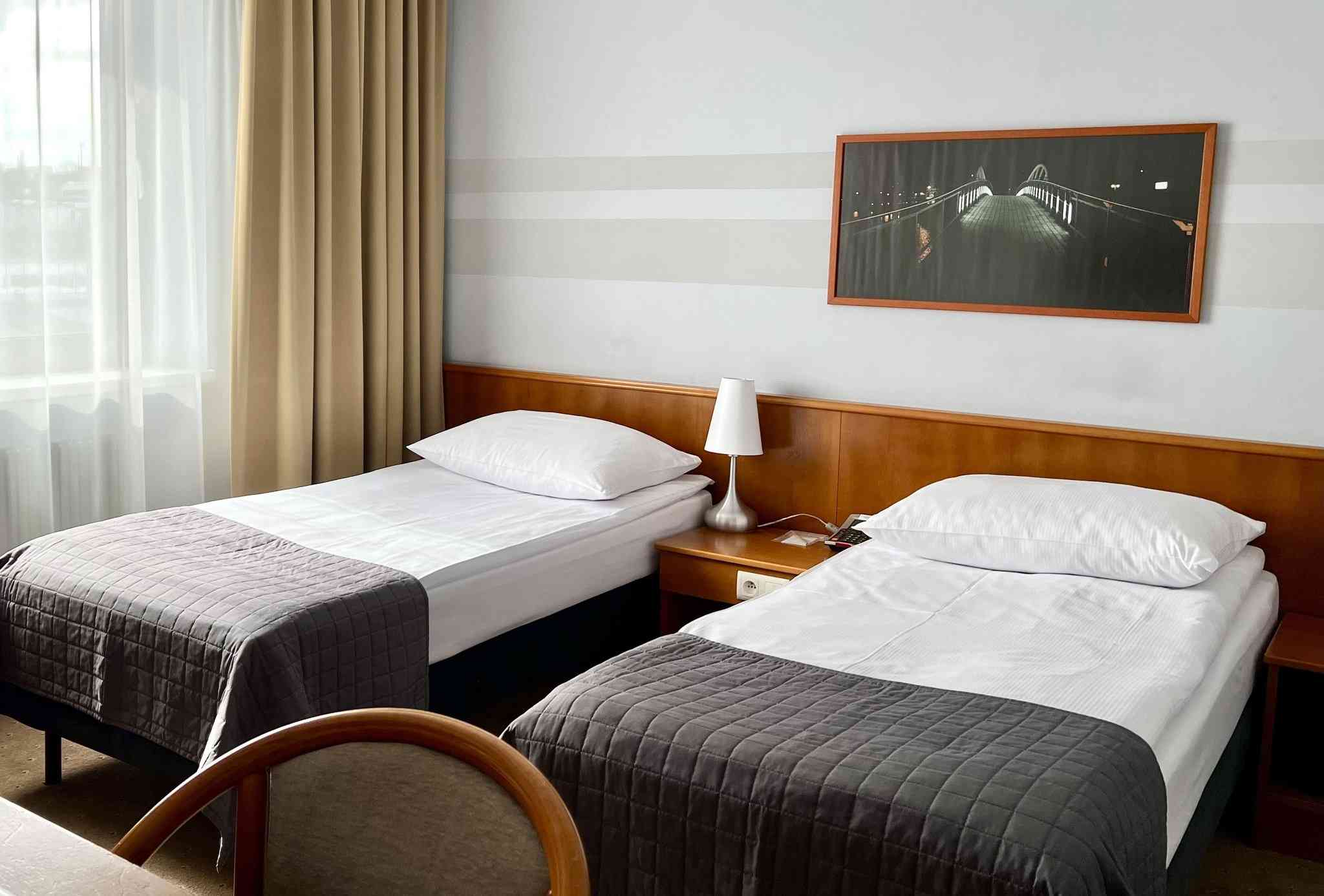 City Hotel Bydgoszcz à Bydgoszcz, PL