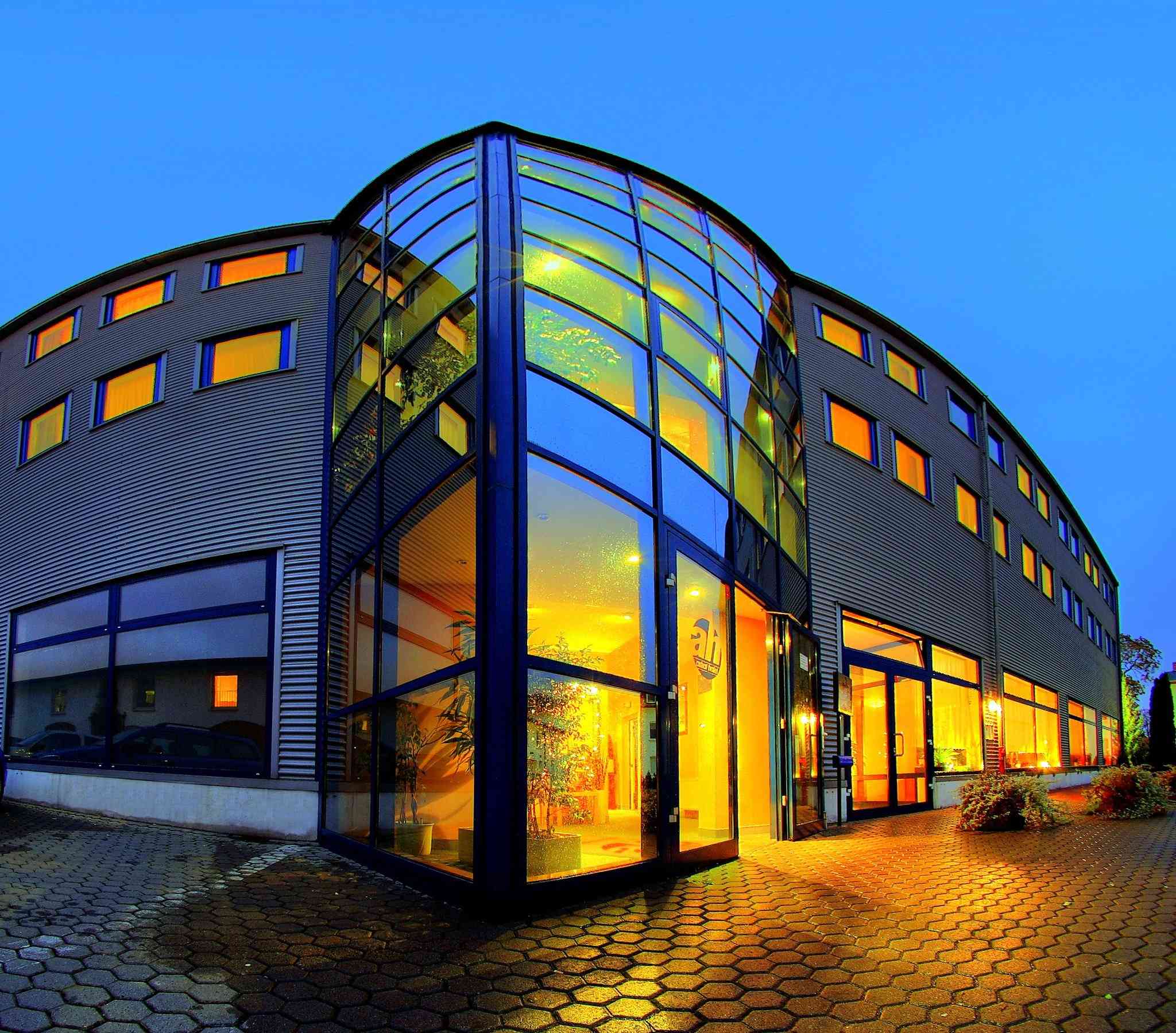 Astral Inn Leipzig - Hotel & Restaurant in Leipzig, DE