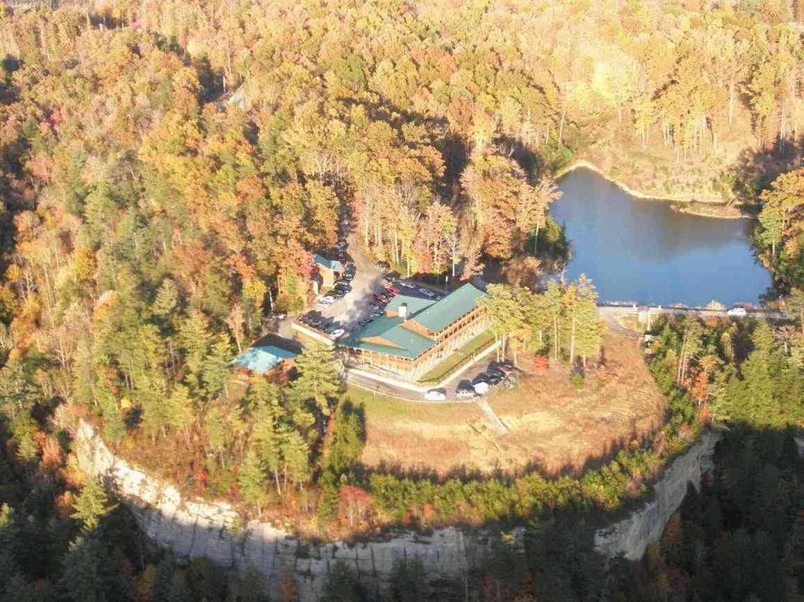 Cliffview Resort в Campton, KY