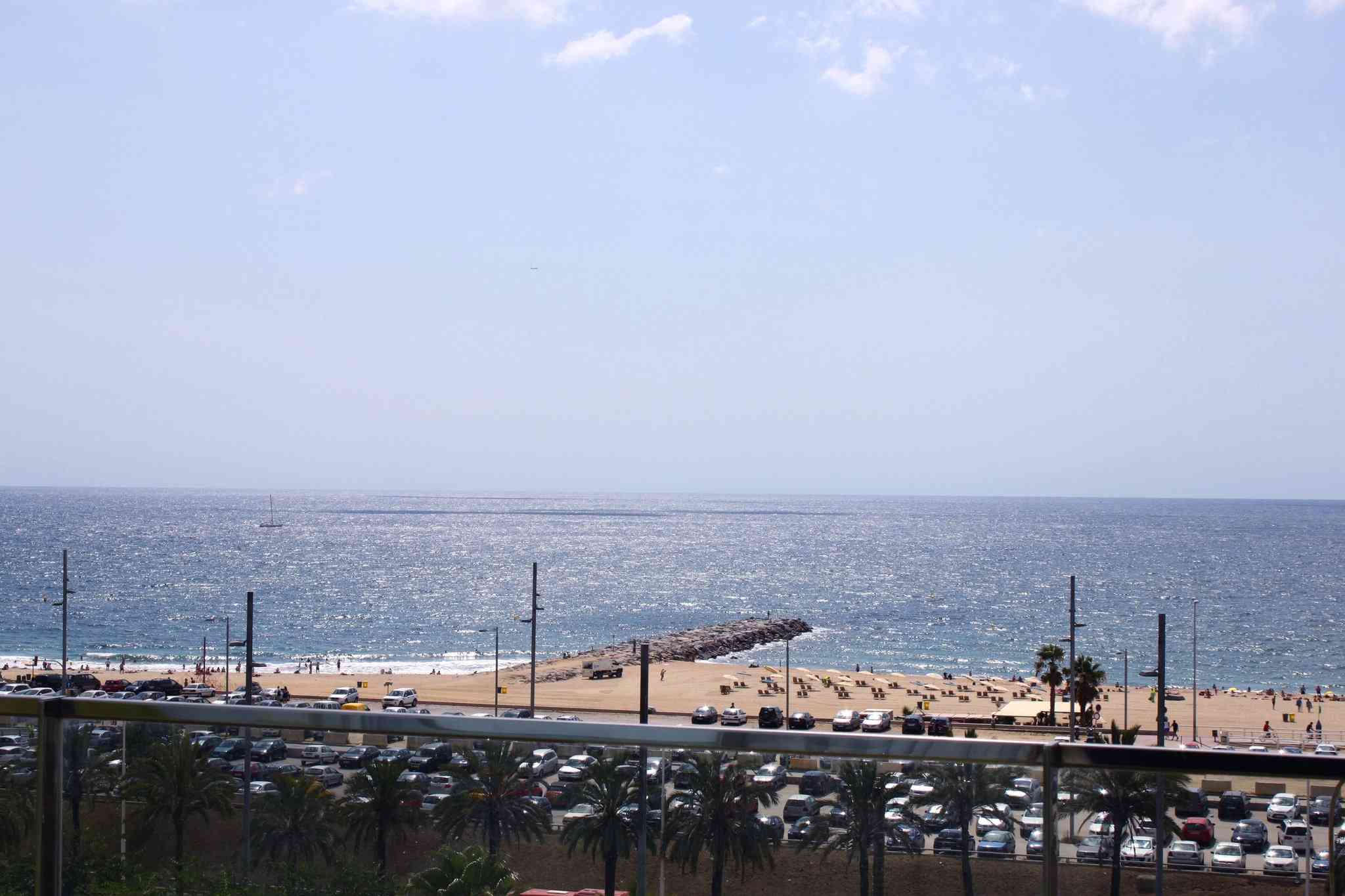 Best Front Marítim в Barcelona, ES
