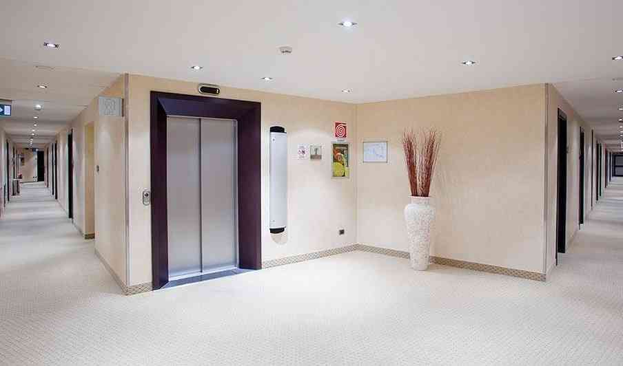 Hotel Nord in Guardamiglio, IT