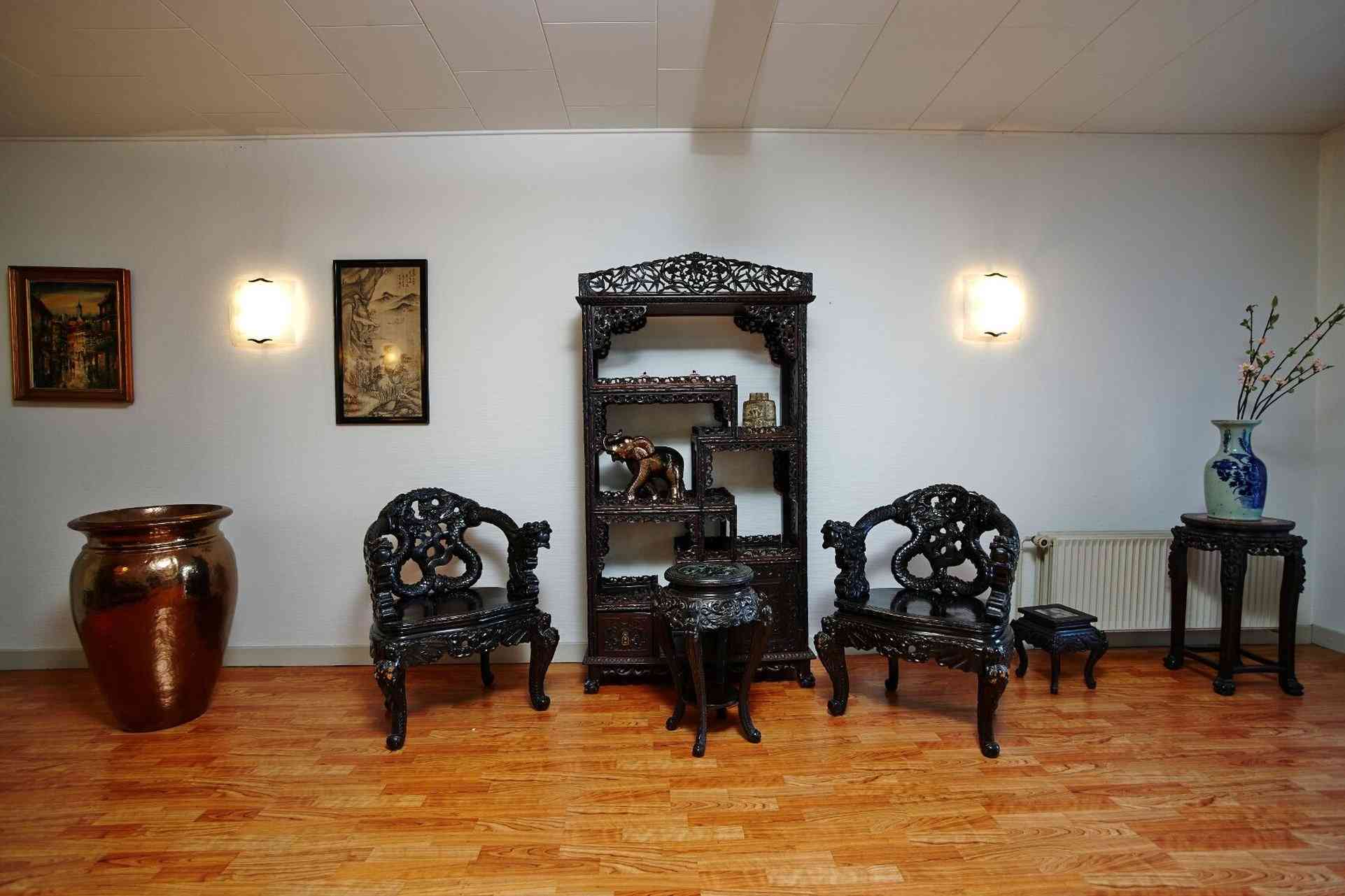 Dronninglund, DK 的 Dronninglund Hotel