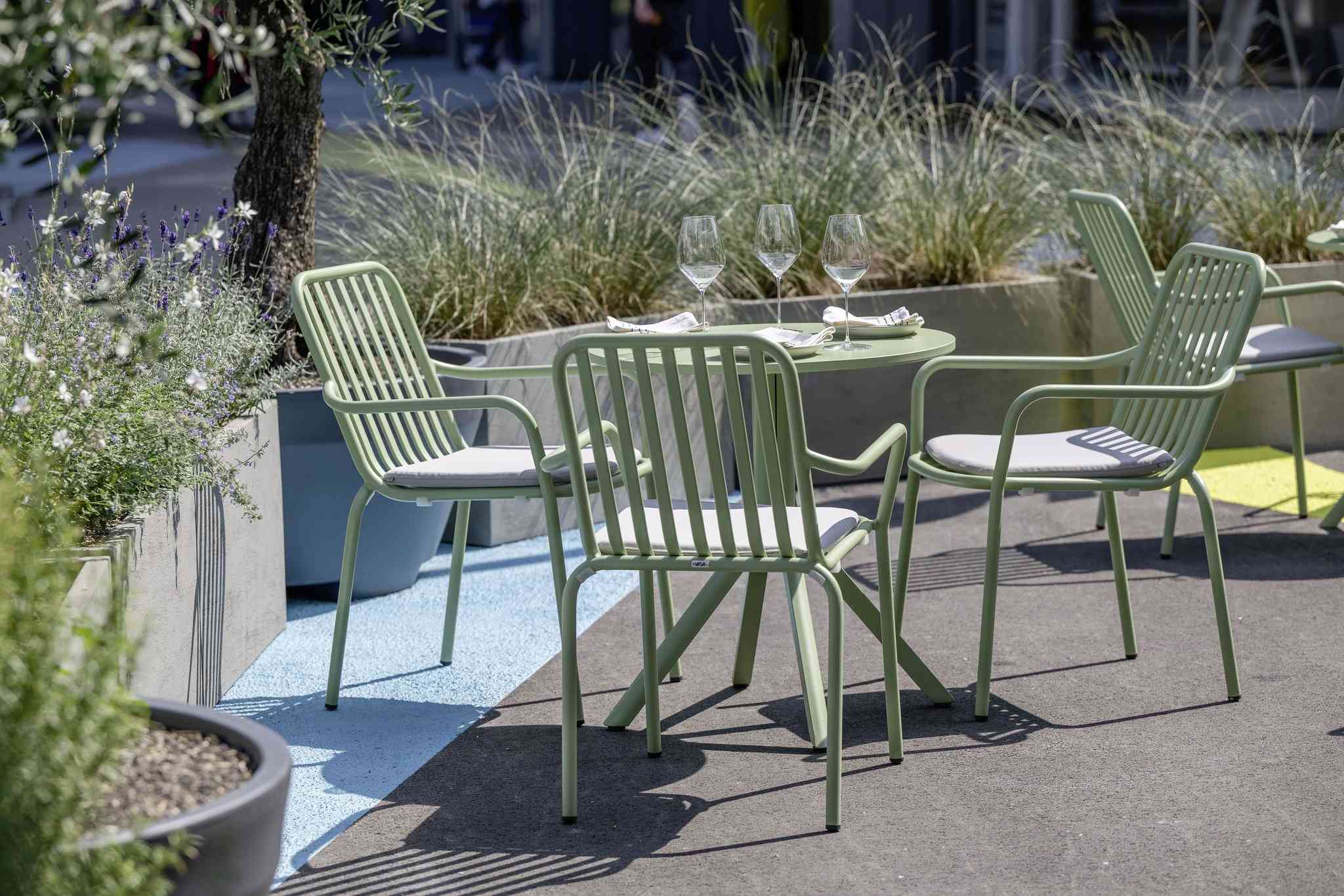 Hotel Meierhof a Horgen, CH