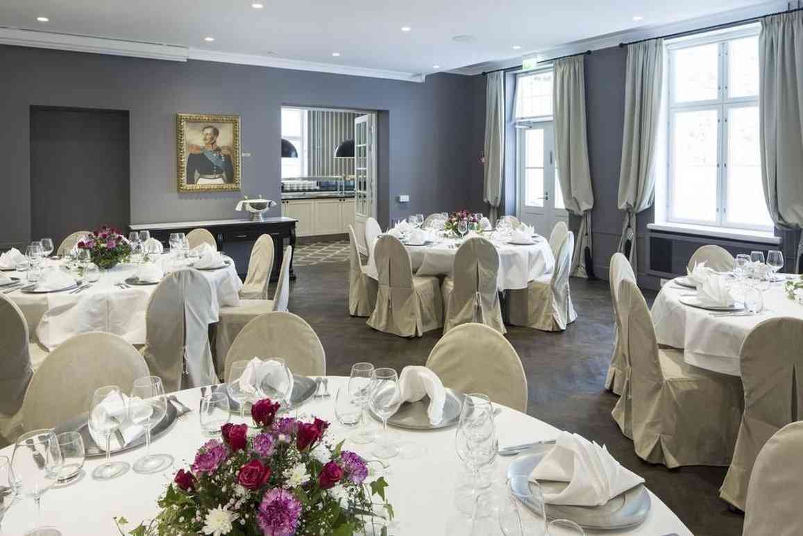 Lappeenranta, FI 的 Holiday Club Saimaa