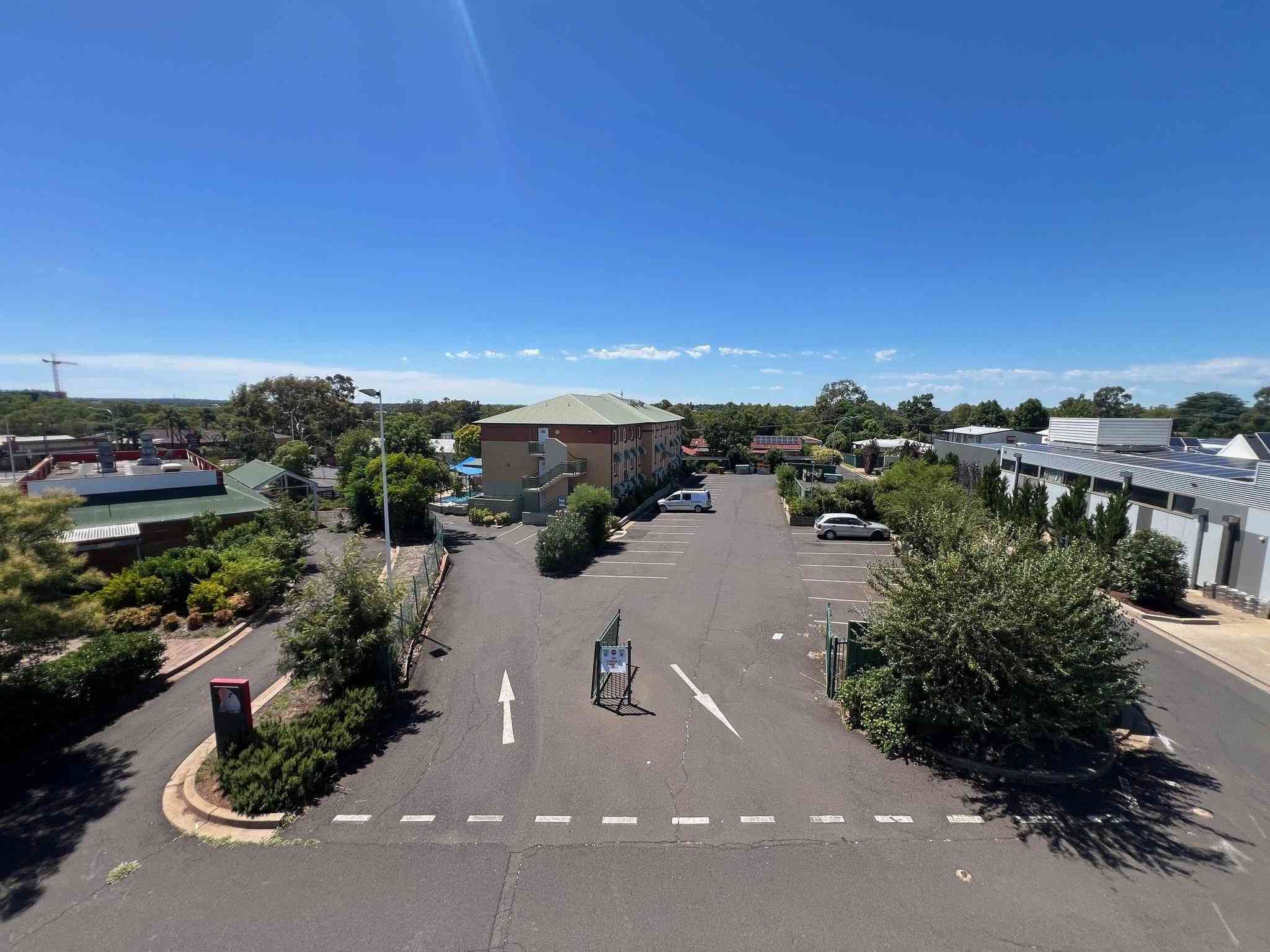 Budget Dubbo Stay à Dubbo, AU