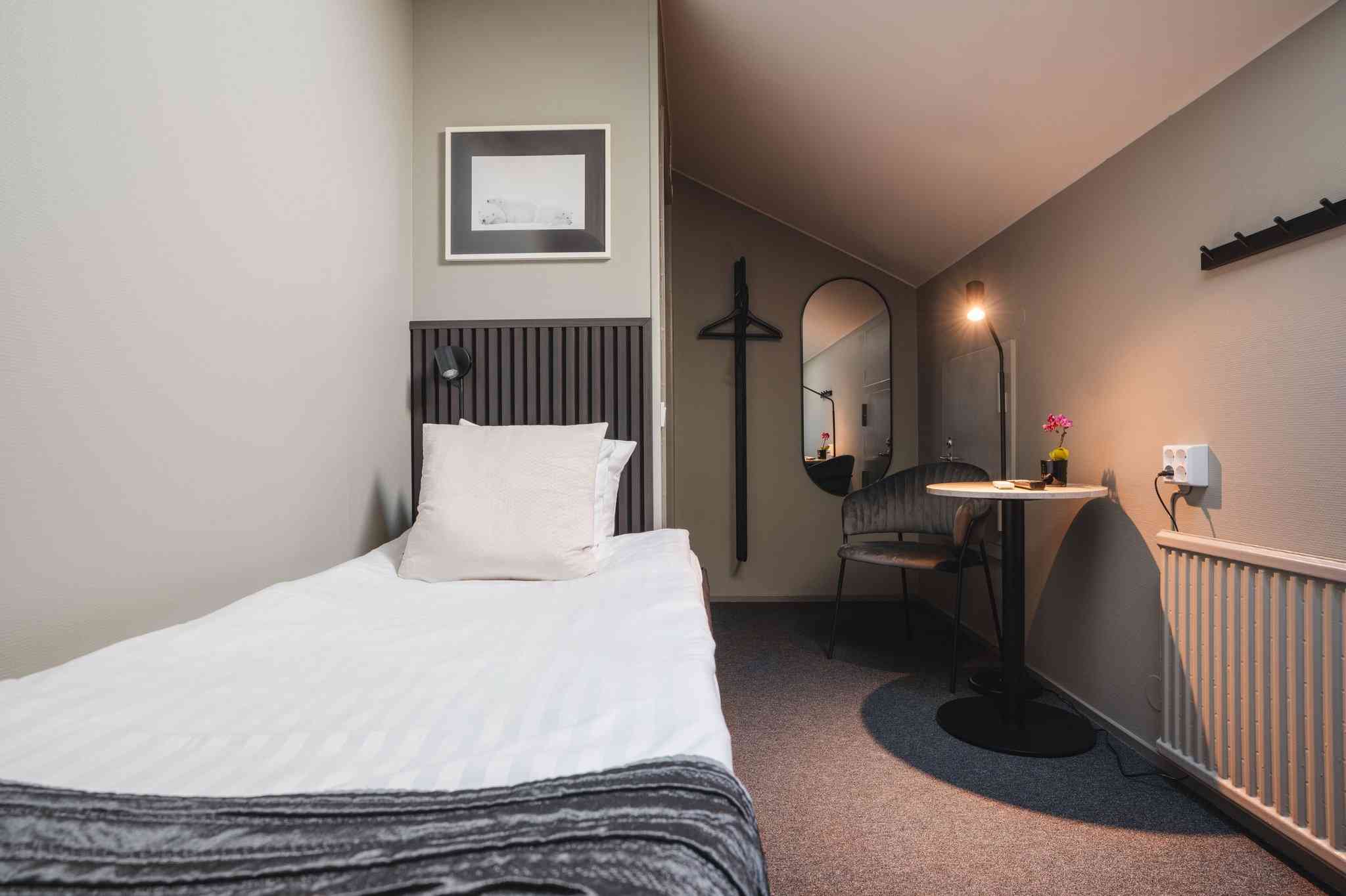 Vici Hotels em Linkoping, SE