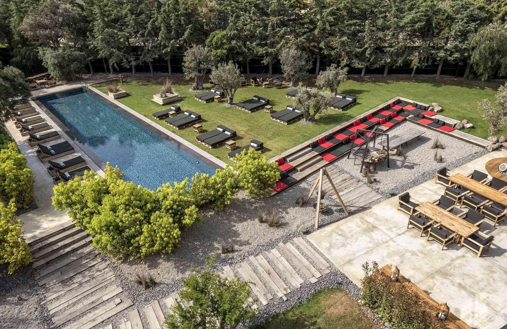 Alacati, TRにおけるWarehouse by The Stay 