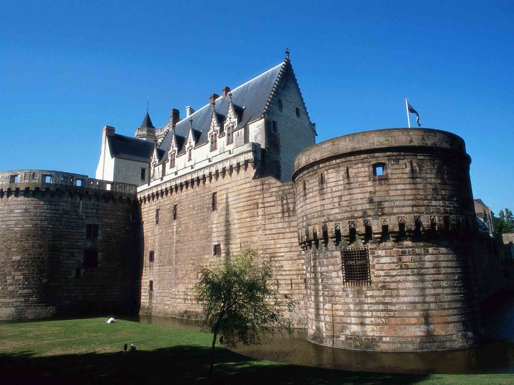 Aparthotel Adagio Access Nantes Viarme à Nantes, FR