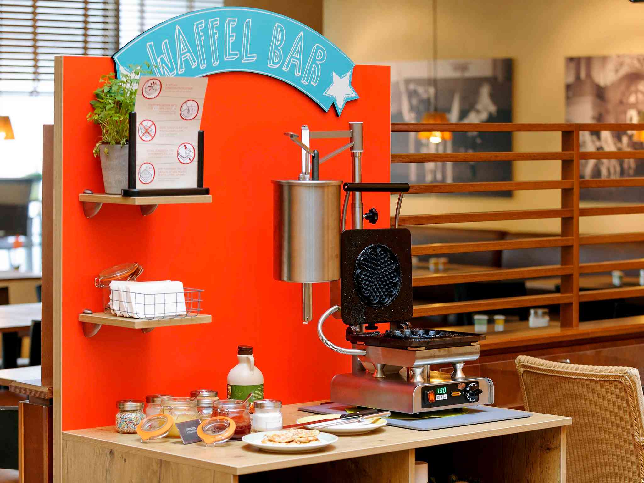 维也纳, AT 的 Hotel ibis Wien City