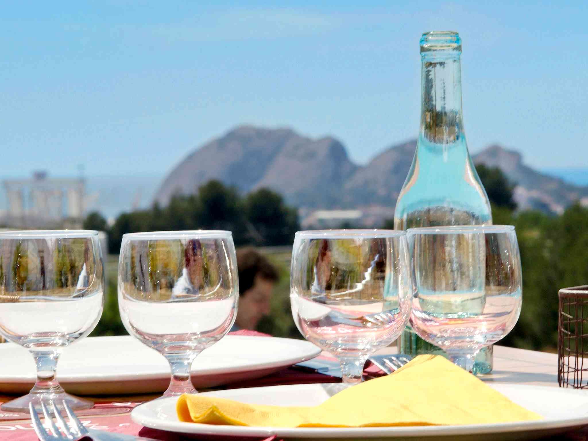 Hotel Ibis La Ciotat in La Ciotat, FR