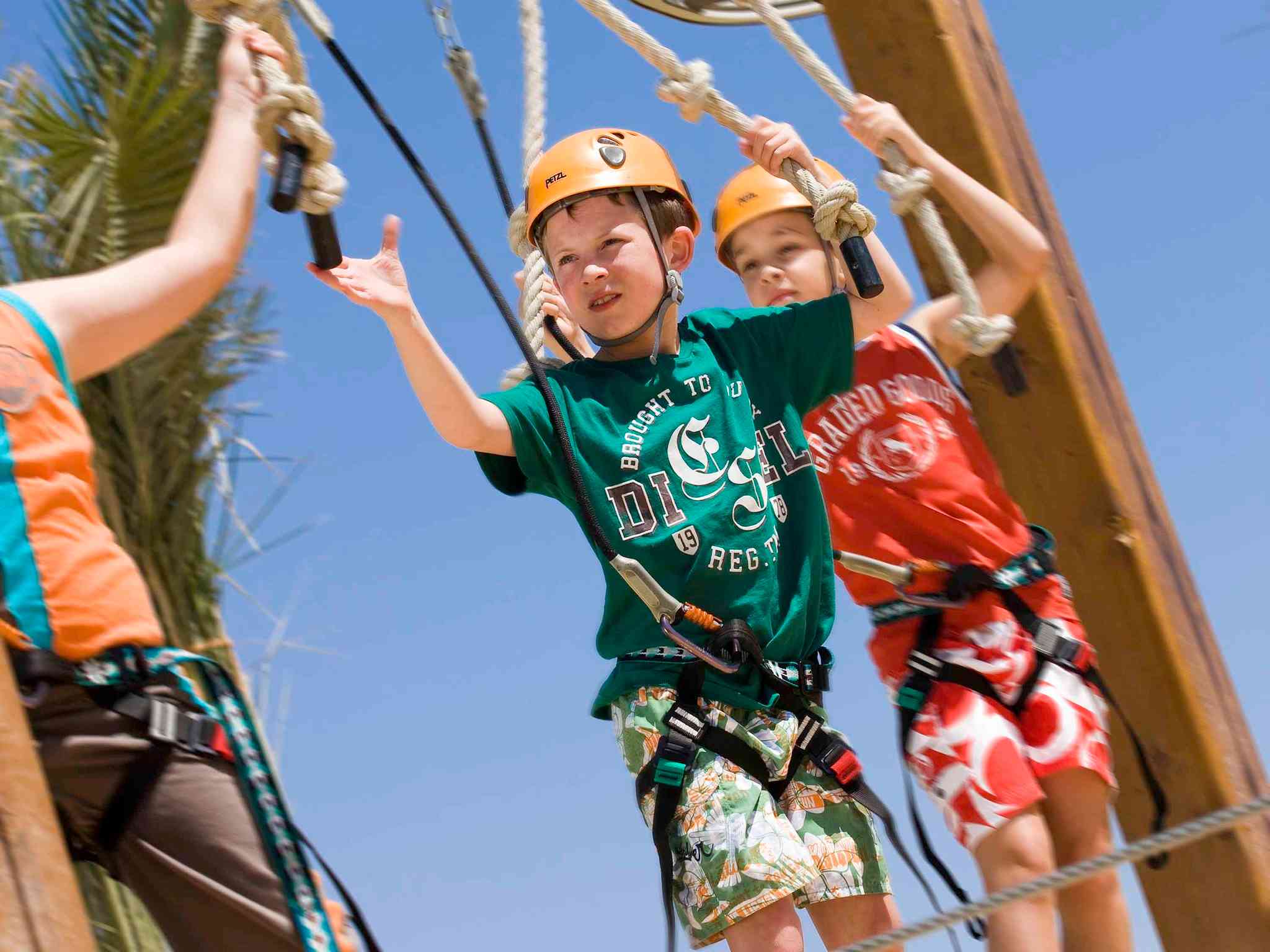 Novotel Sharm El Sheikh in Sharm el-Sheikh, EG