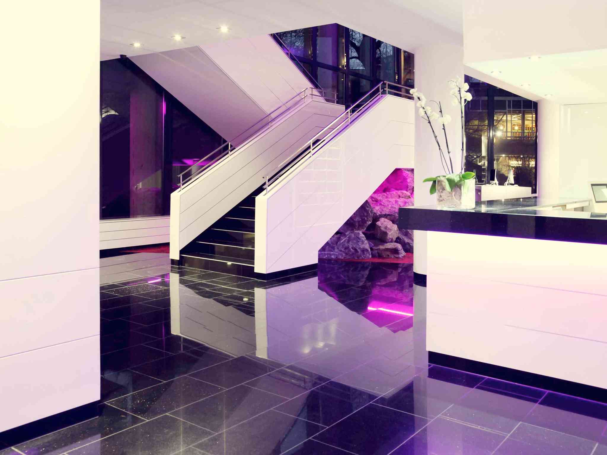 Mercure Hotel Hagen à Hagen, DE