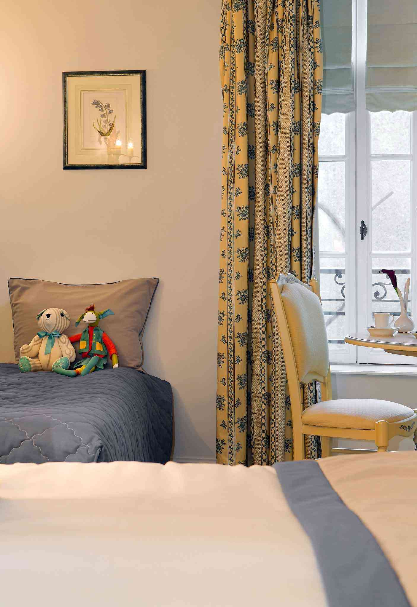 Hotel de la Cite Carcassonne a Carcassonne, FR