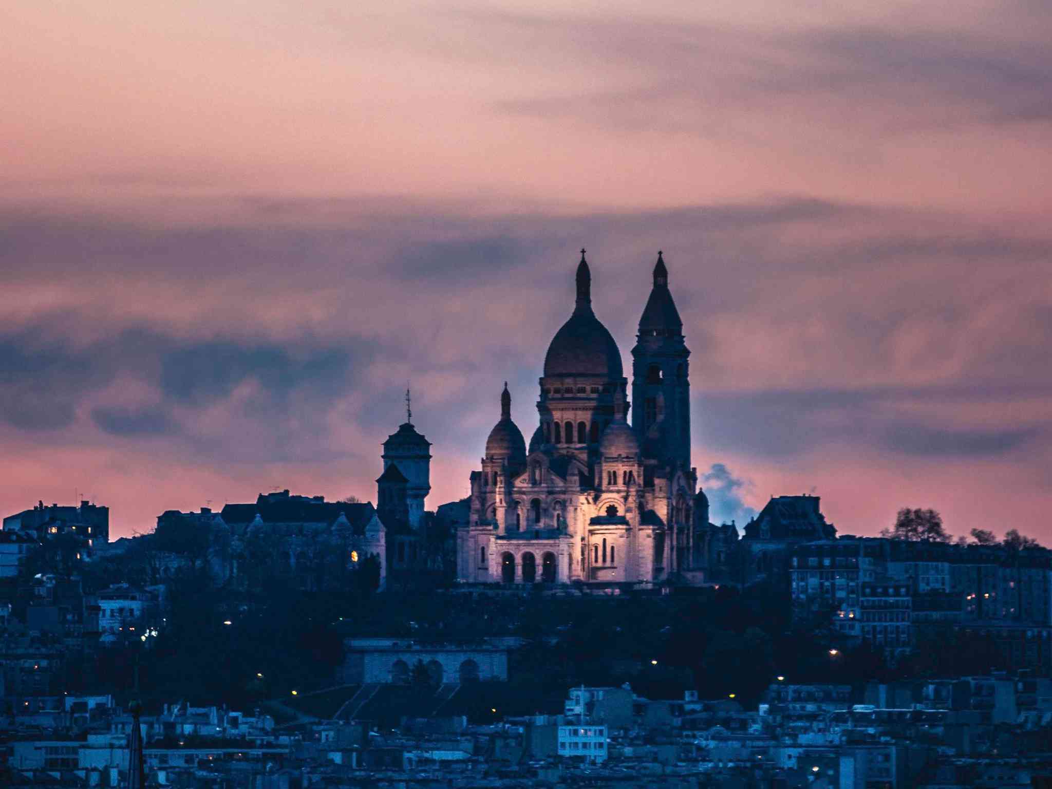 Nanterre, FR의 Aparthotel Adagio Access La Defense Leonard de Vinci