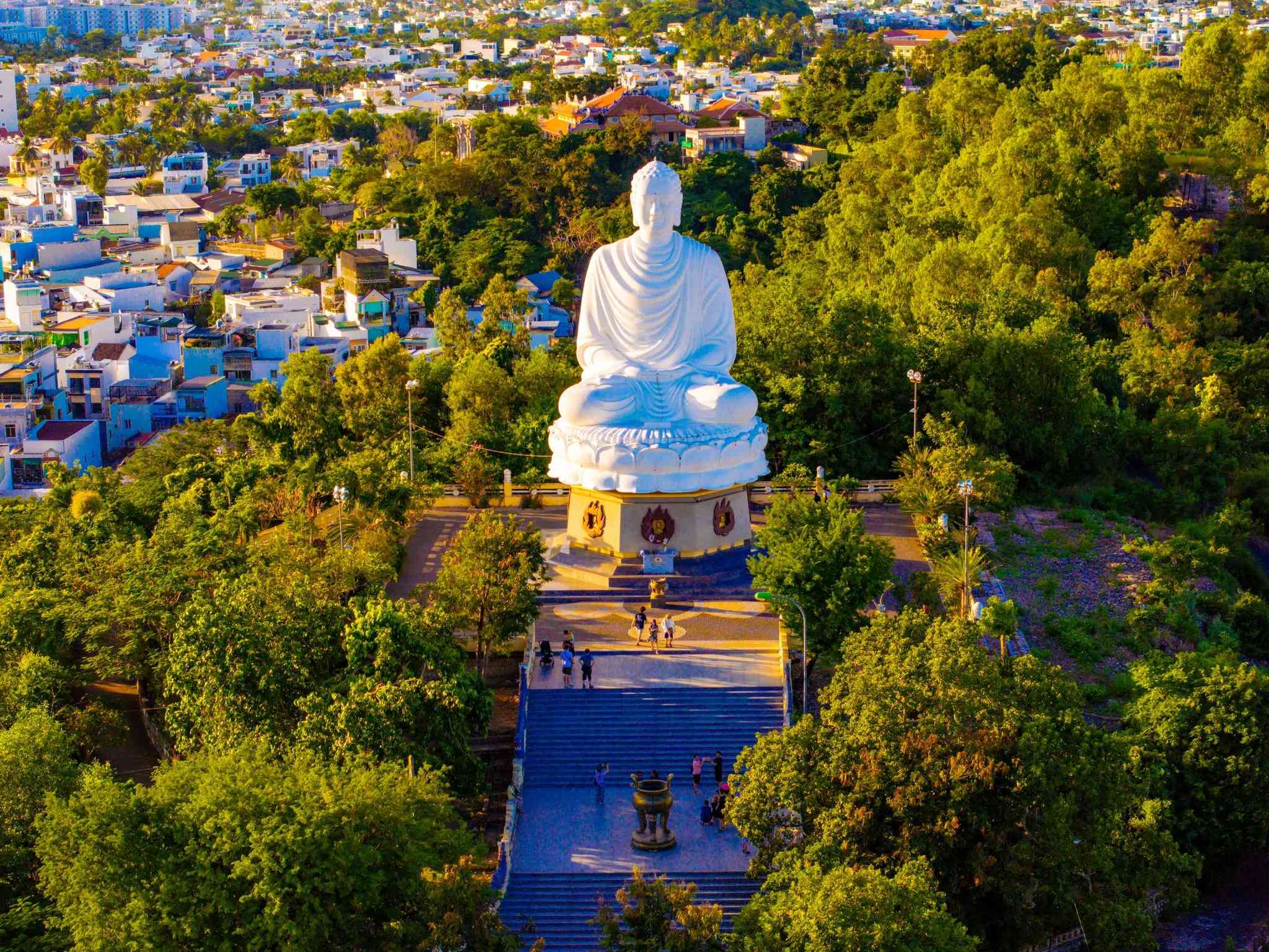 Ho Chi Minh City, VN 的 Hotel ibis Saigon South