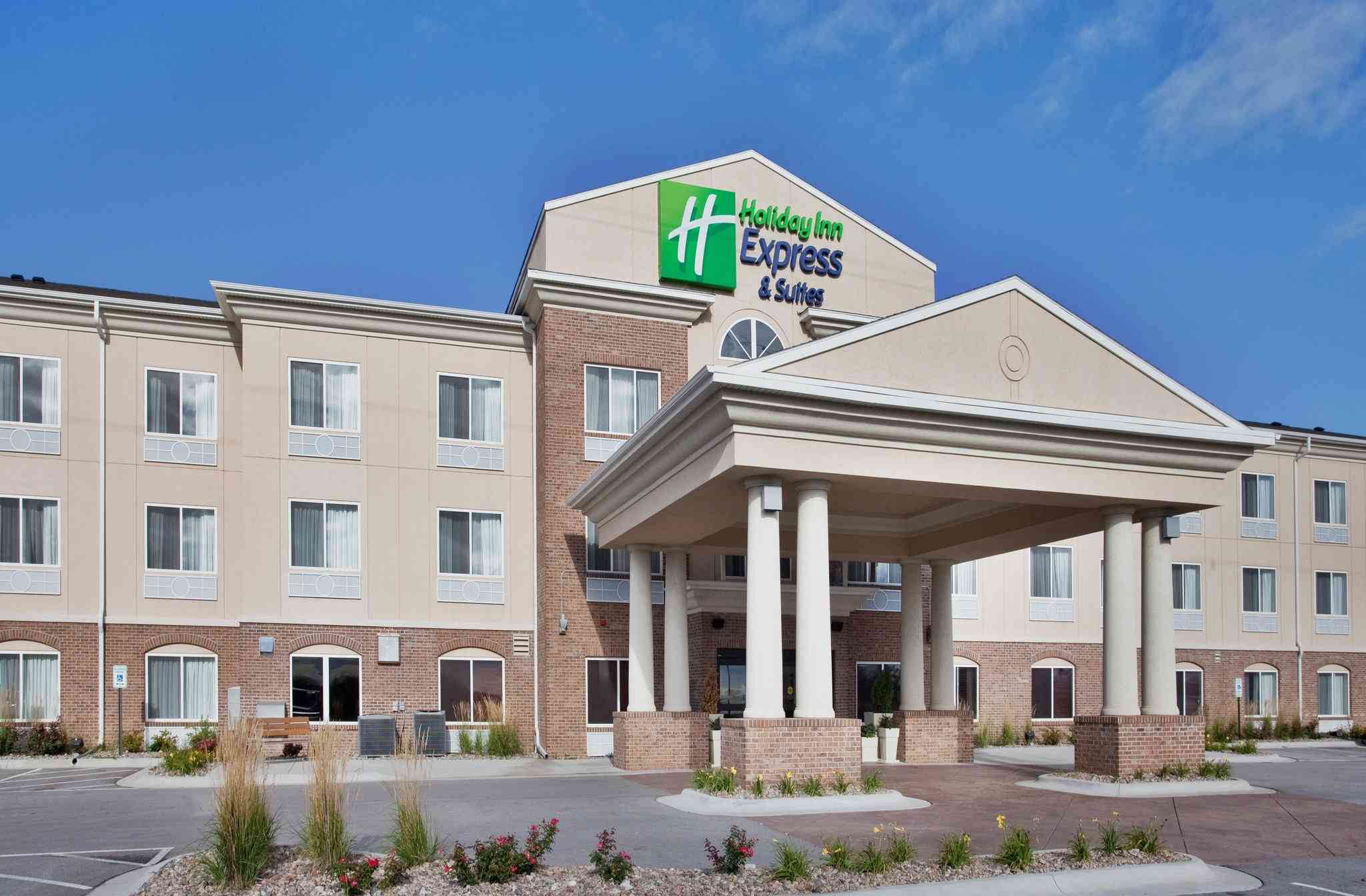 Holiday Inn Express Hotel & Suites Cherry Hills em Omaha, NE
