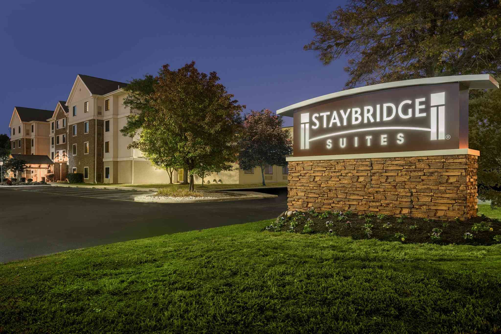 Staybridge Suites Wilmington Newark en Newark, DE