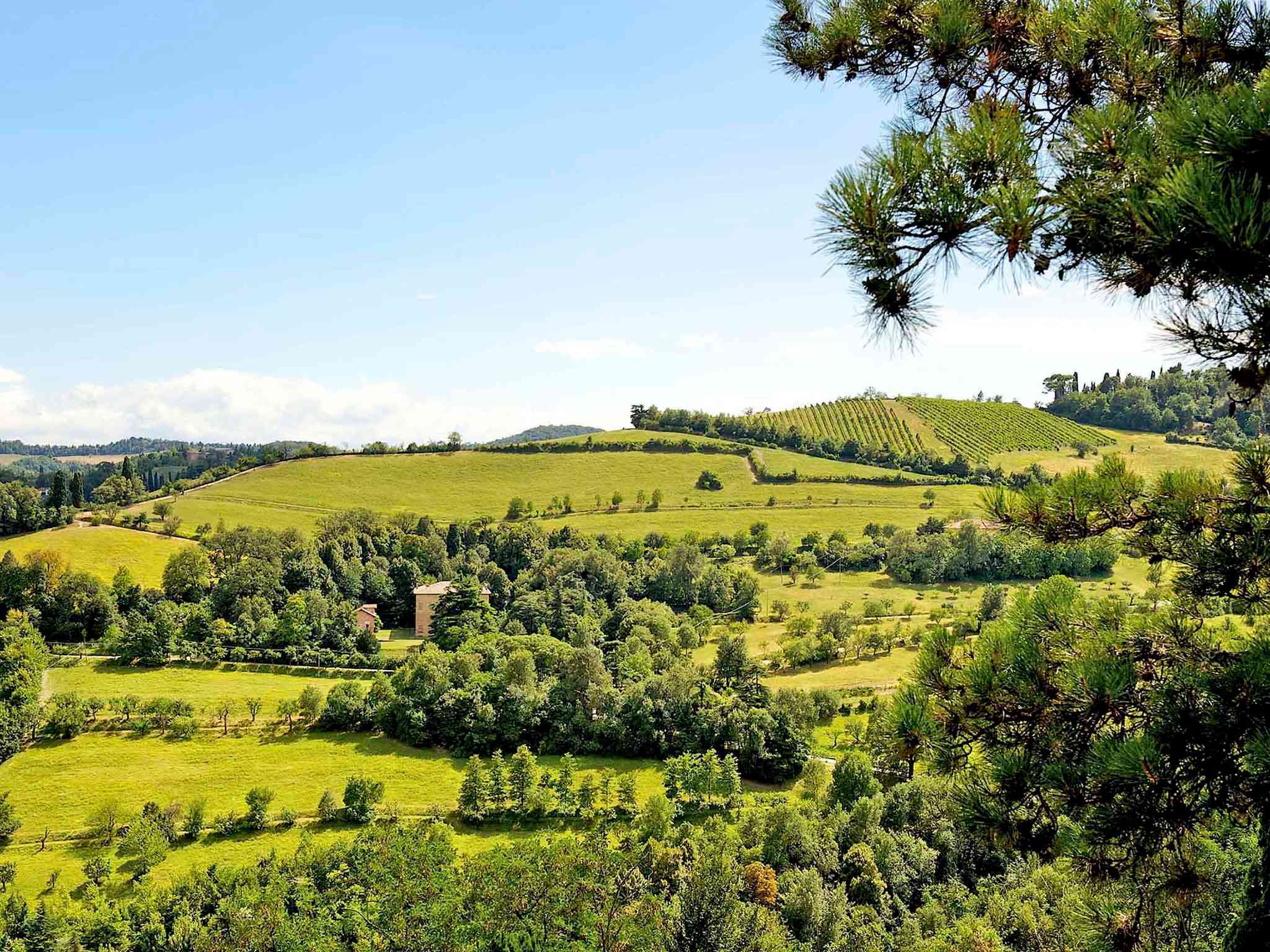 Mercure Bologna Centro i Bologna, IT
