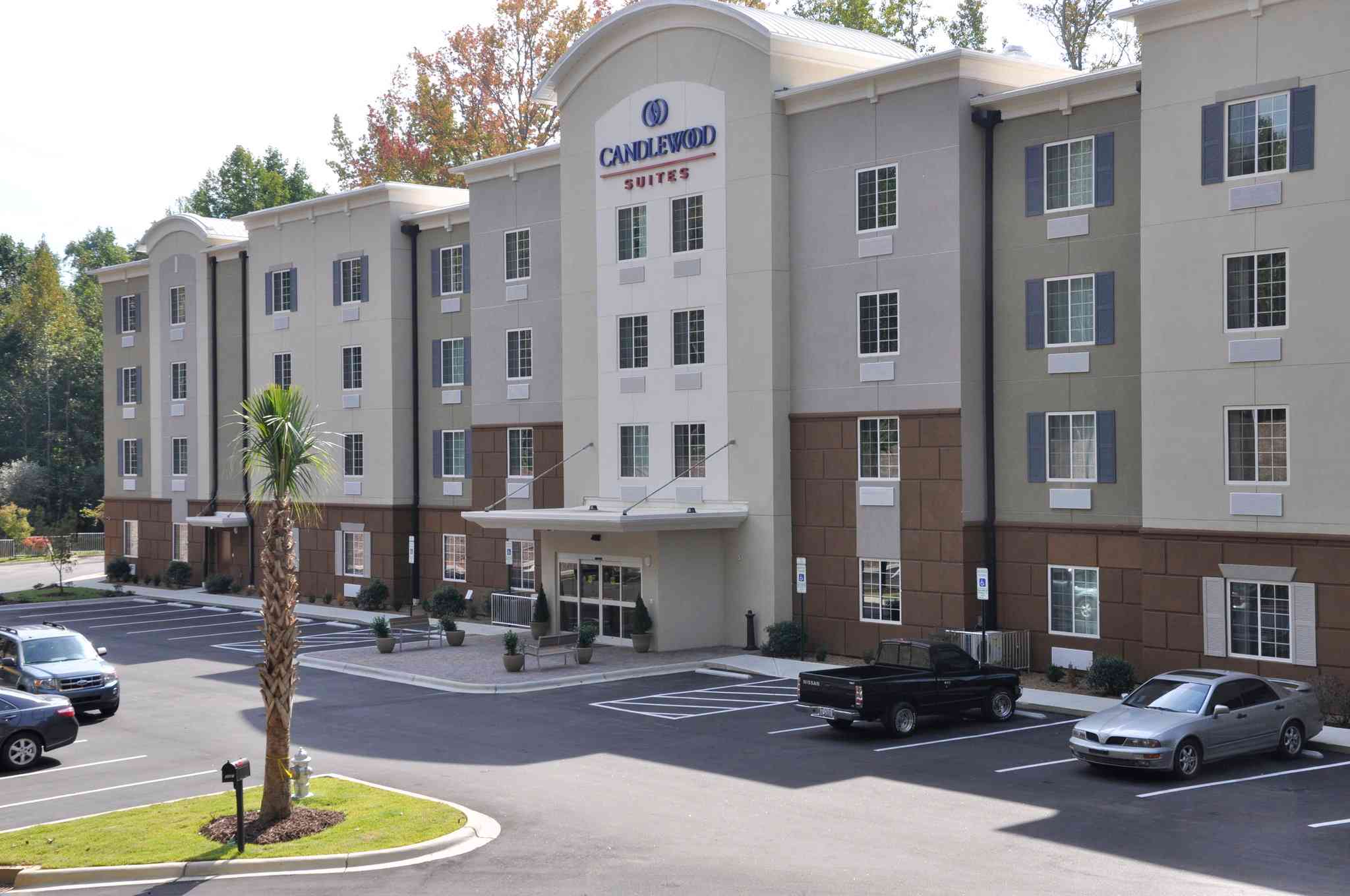Candlewood Suites Mooresville/Lake Norman,NC, Mooresville, NC