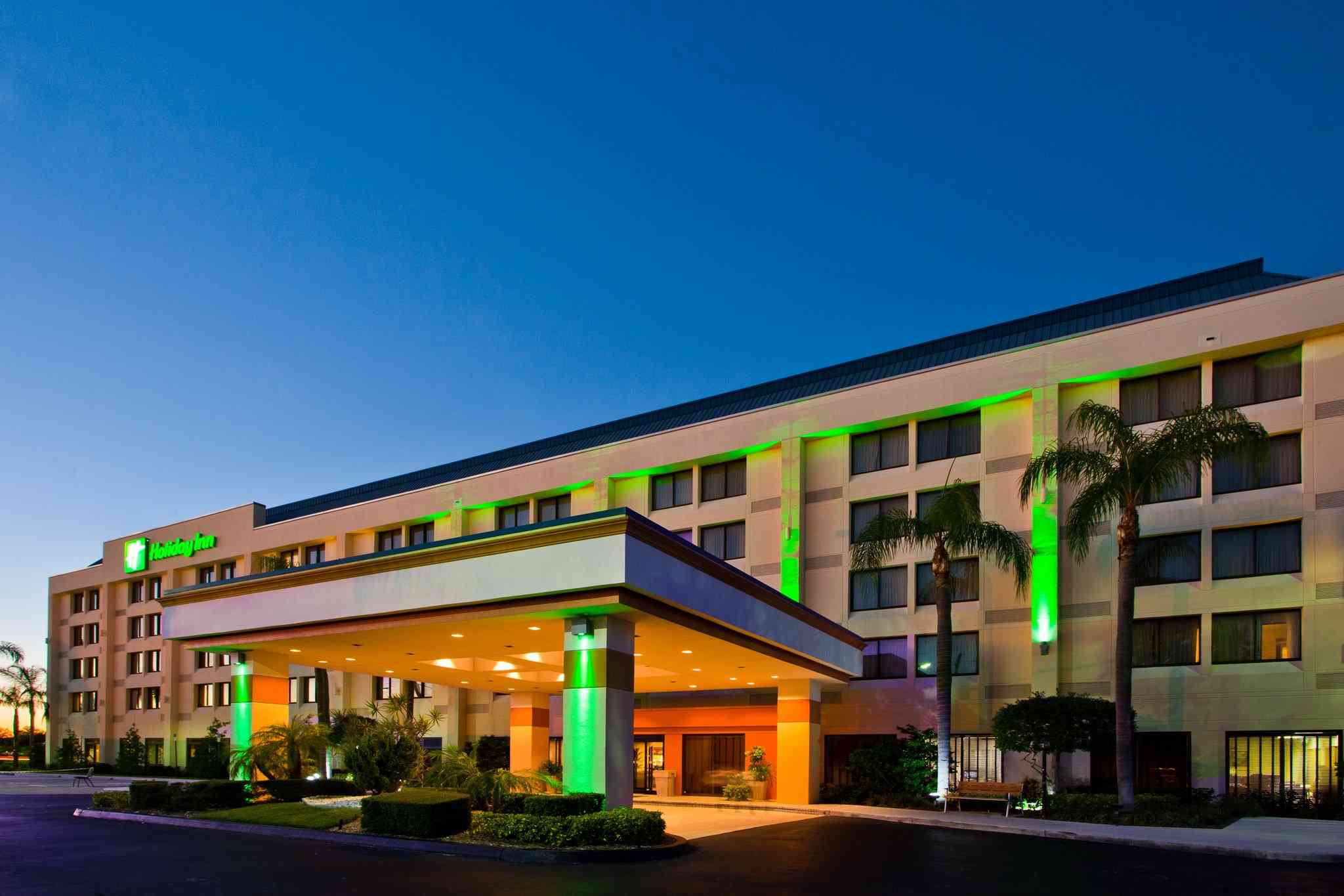 Holiday Inn Port St. Lucie in พอร์ตเซนต์ลูซี, FL