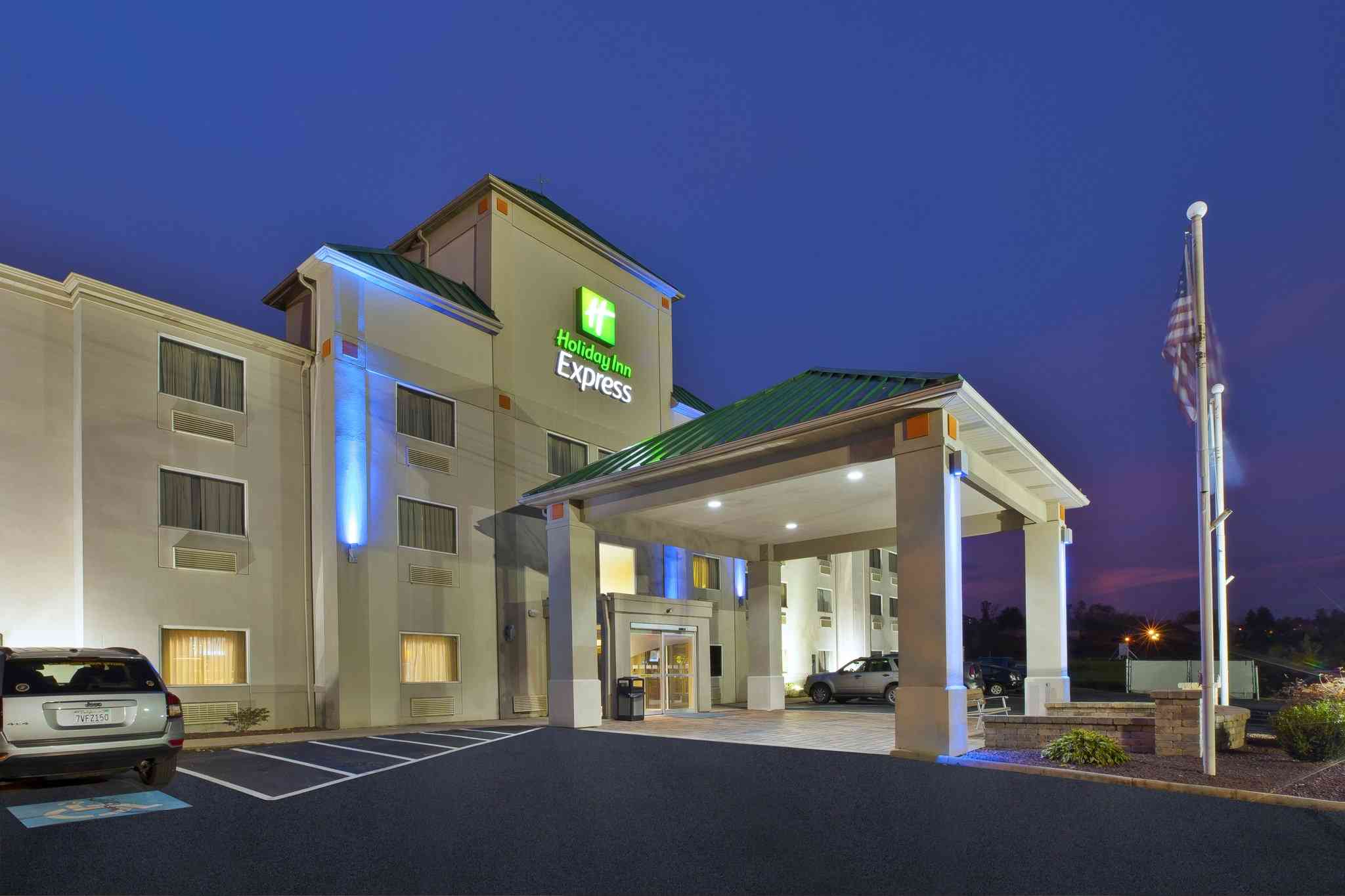 Holiday Inn Express Hotel Irwin a Irwin, PA