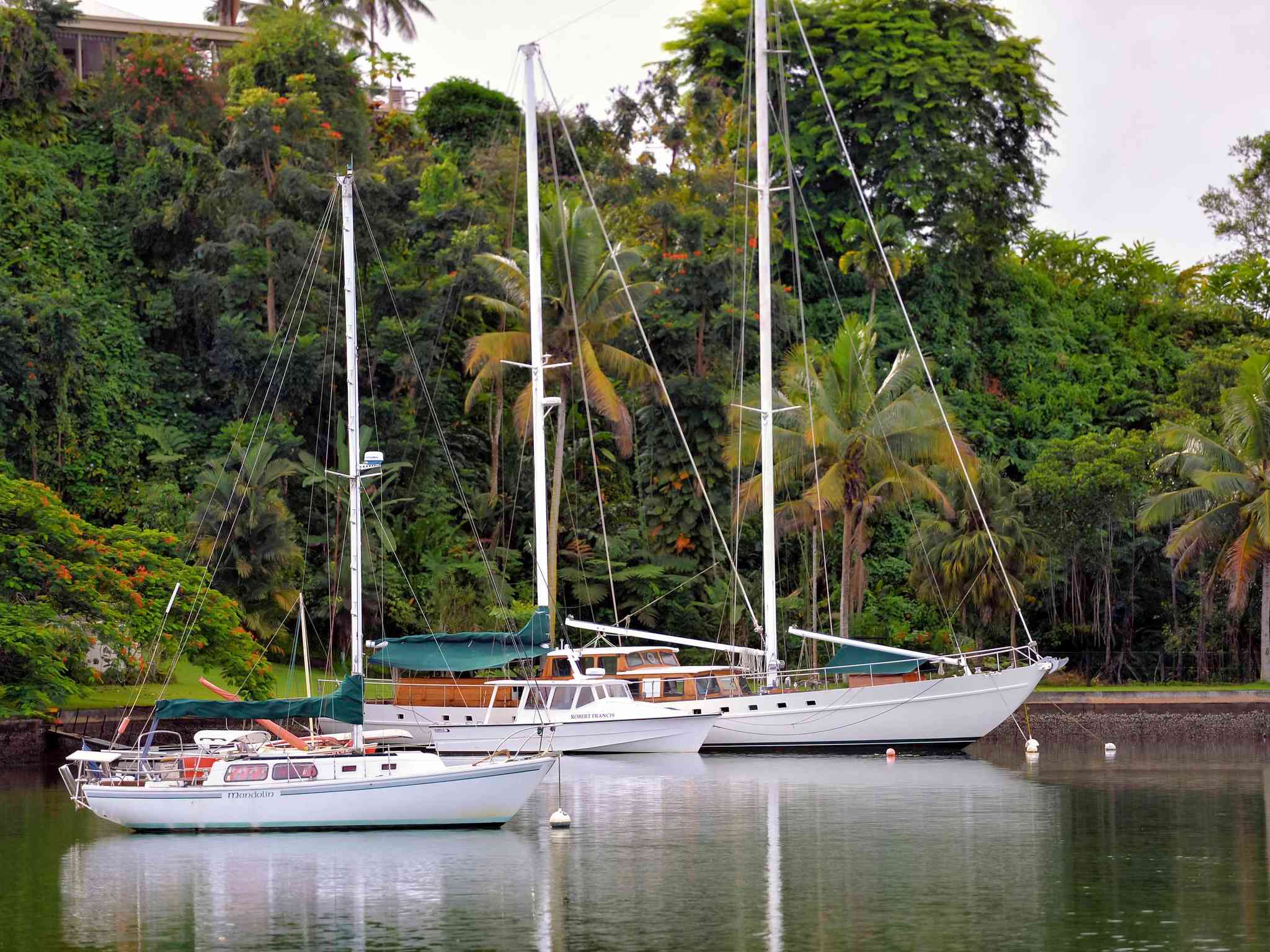 Novotel Suva Lami Bay, Suva, FJ
