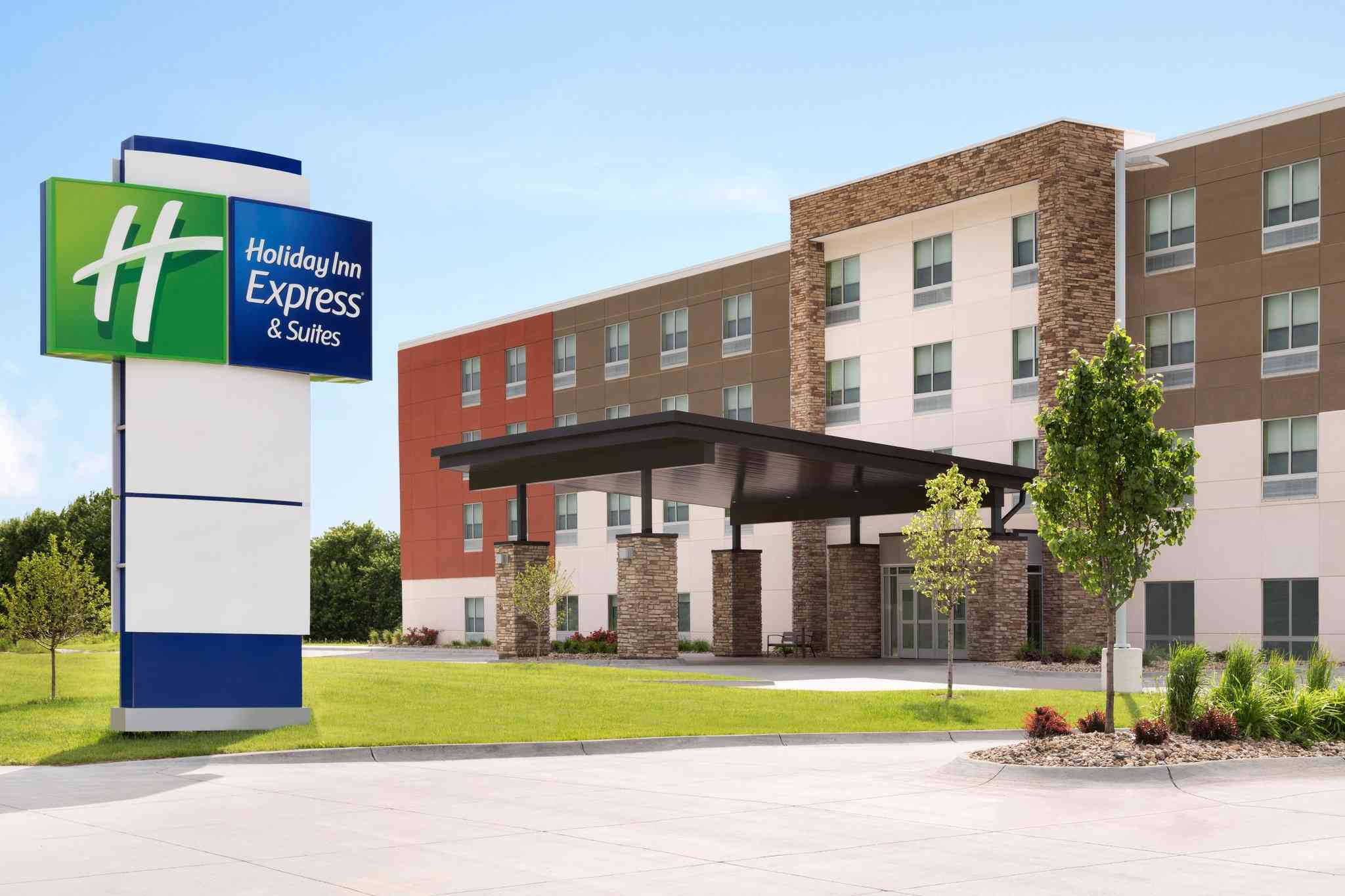 威尔明顿, DE 的 Holiday Inn Express Wilmington North - Brandywine