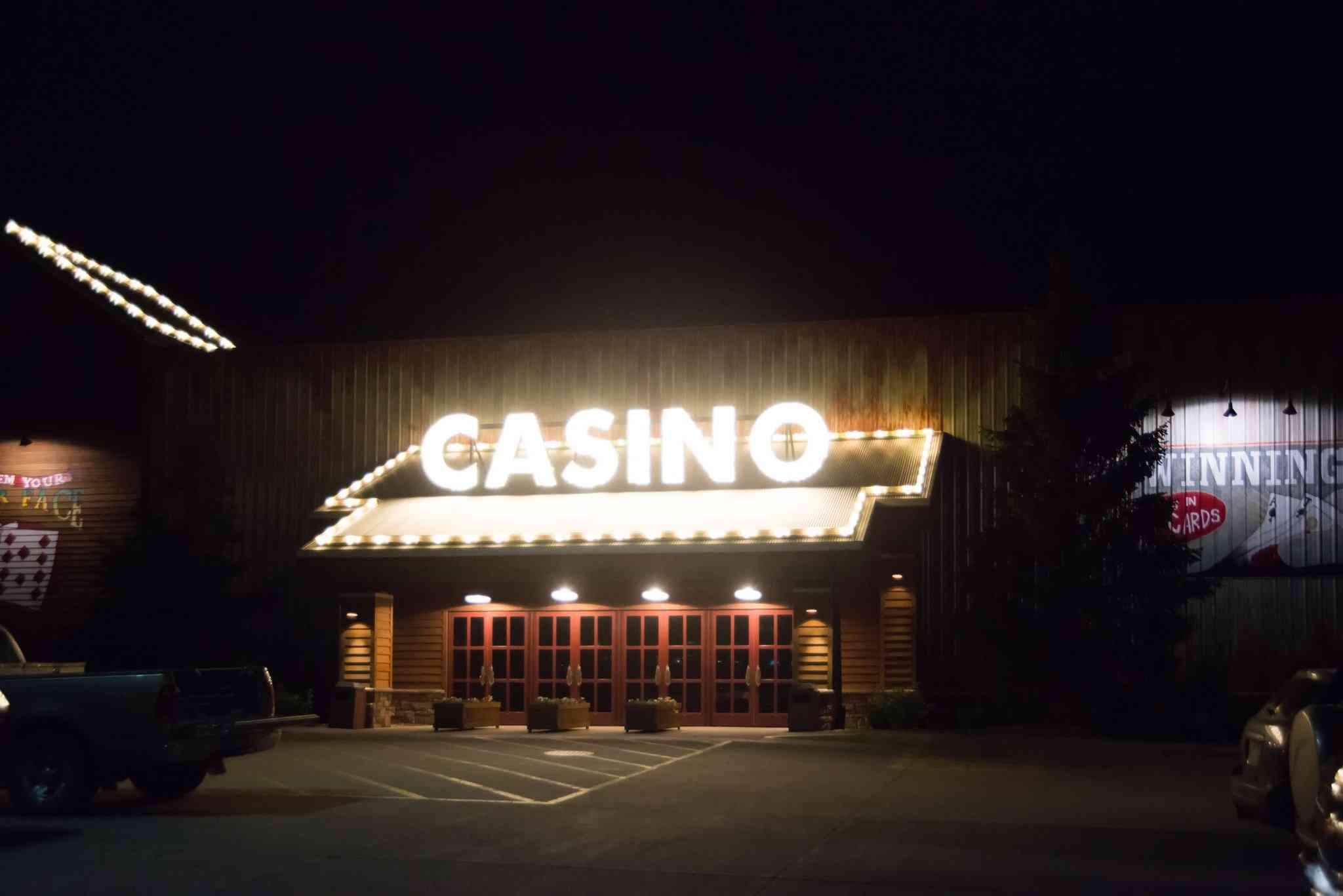 노스우드, IA의 The Holiday Inn Express and Suites Northwood