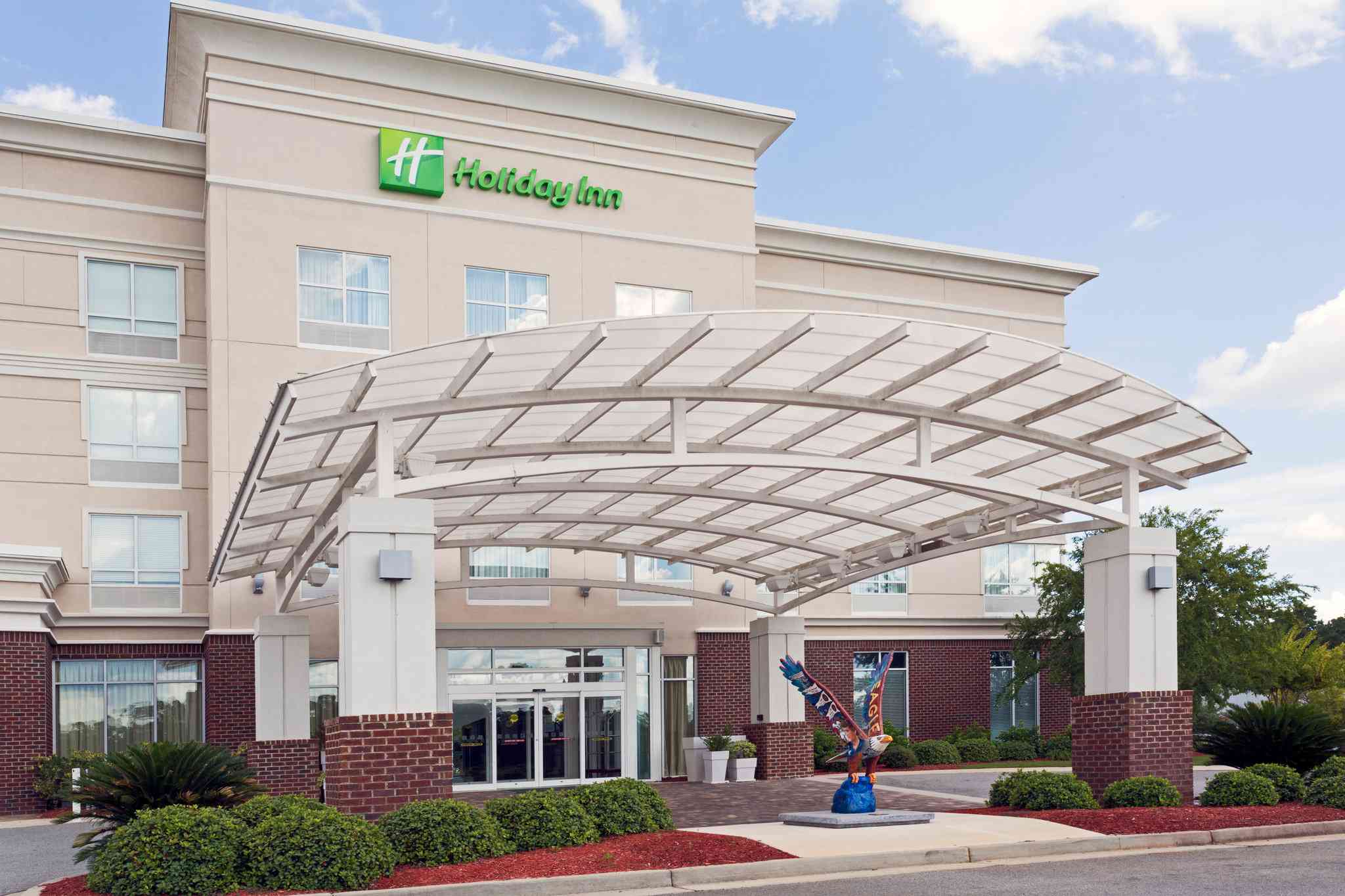 Holiday Inn Statesboro-University Area en Statesboro, GA